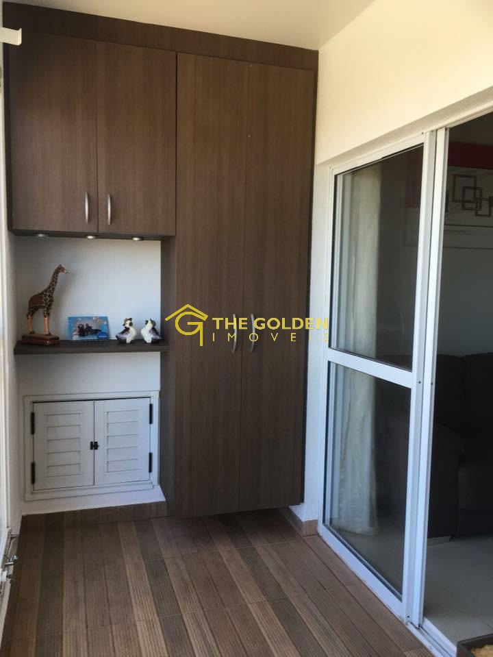 Apartamento à venda com 3 quartos, 82m² - Foto 6