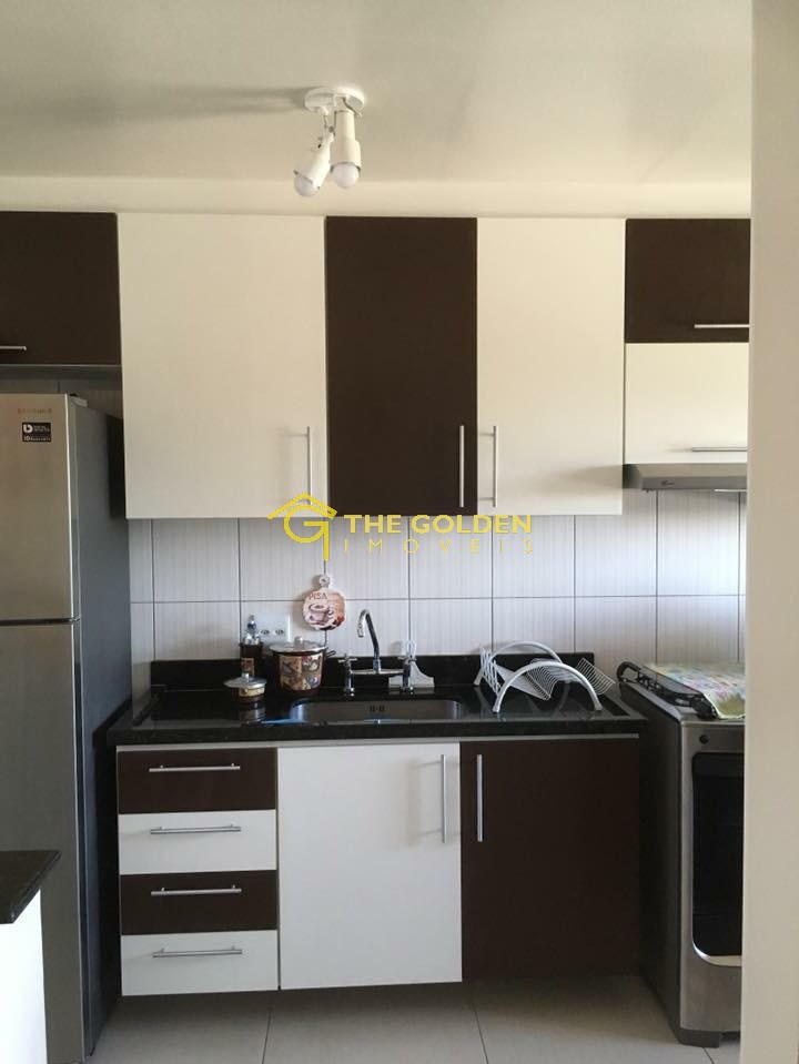 Apartamento à venda com 3 quartos, 82m² - Foto 4