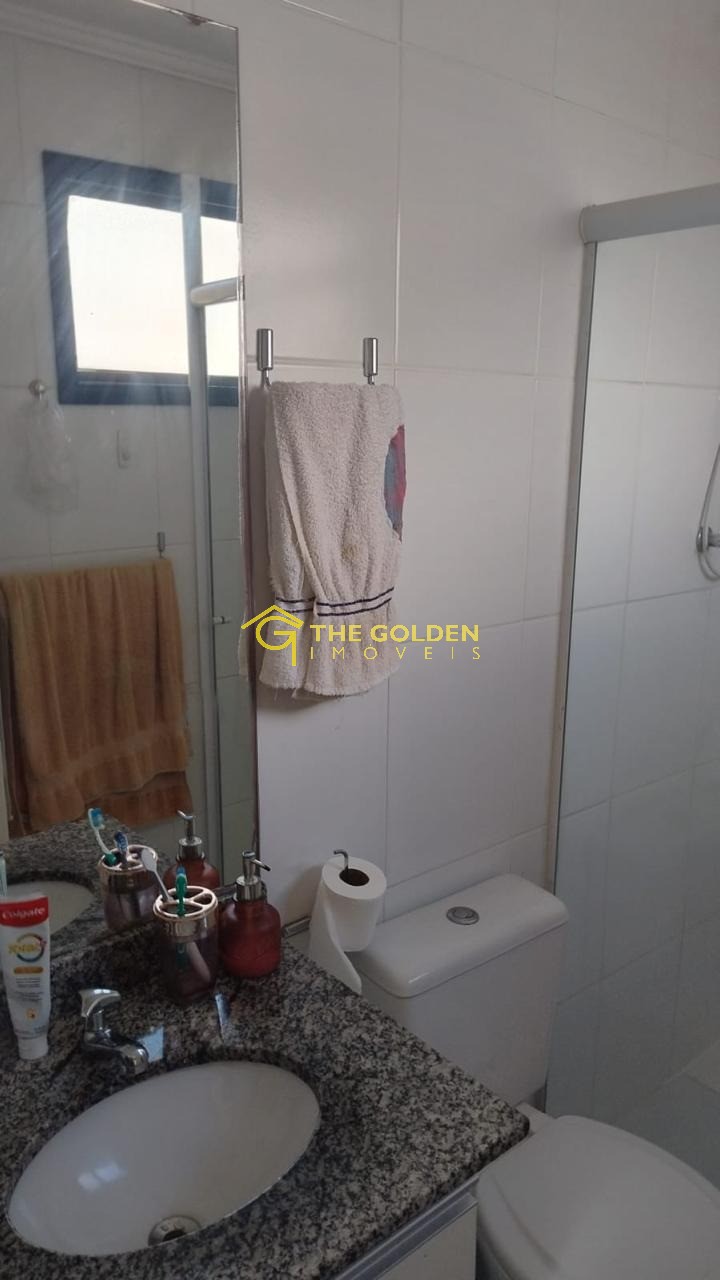 Apartamento à venda com 2 quartos, 74m² - Foto 5