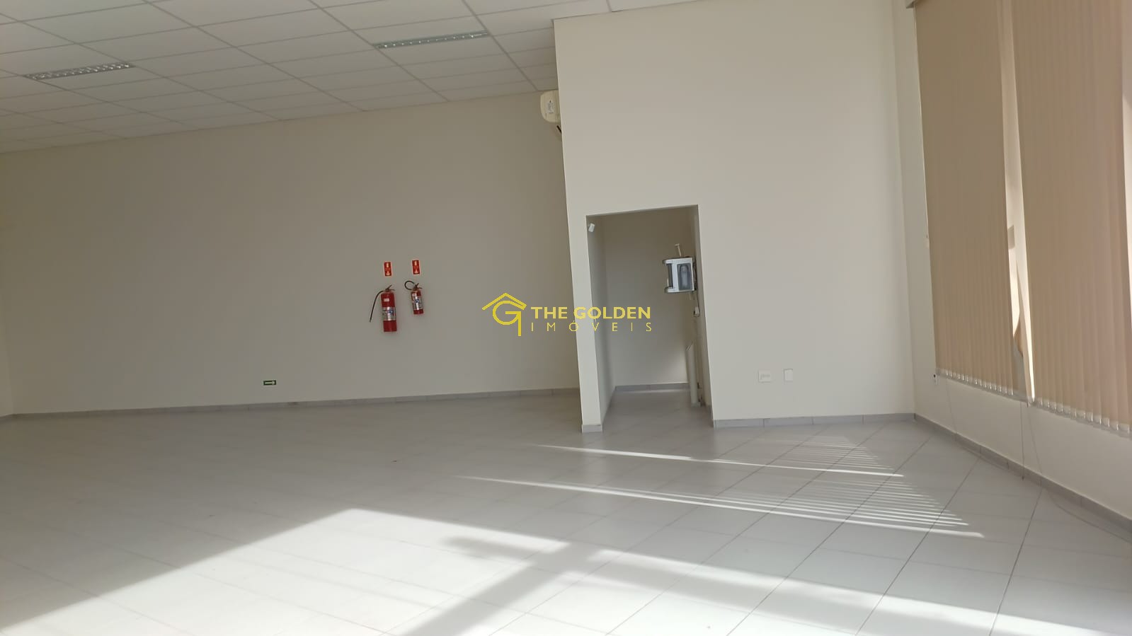 Loja-Salão, 60 m² - Foto 3