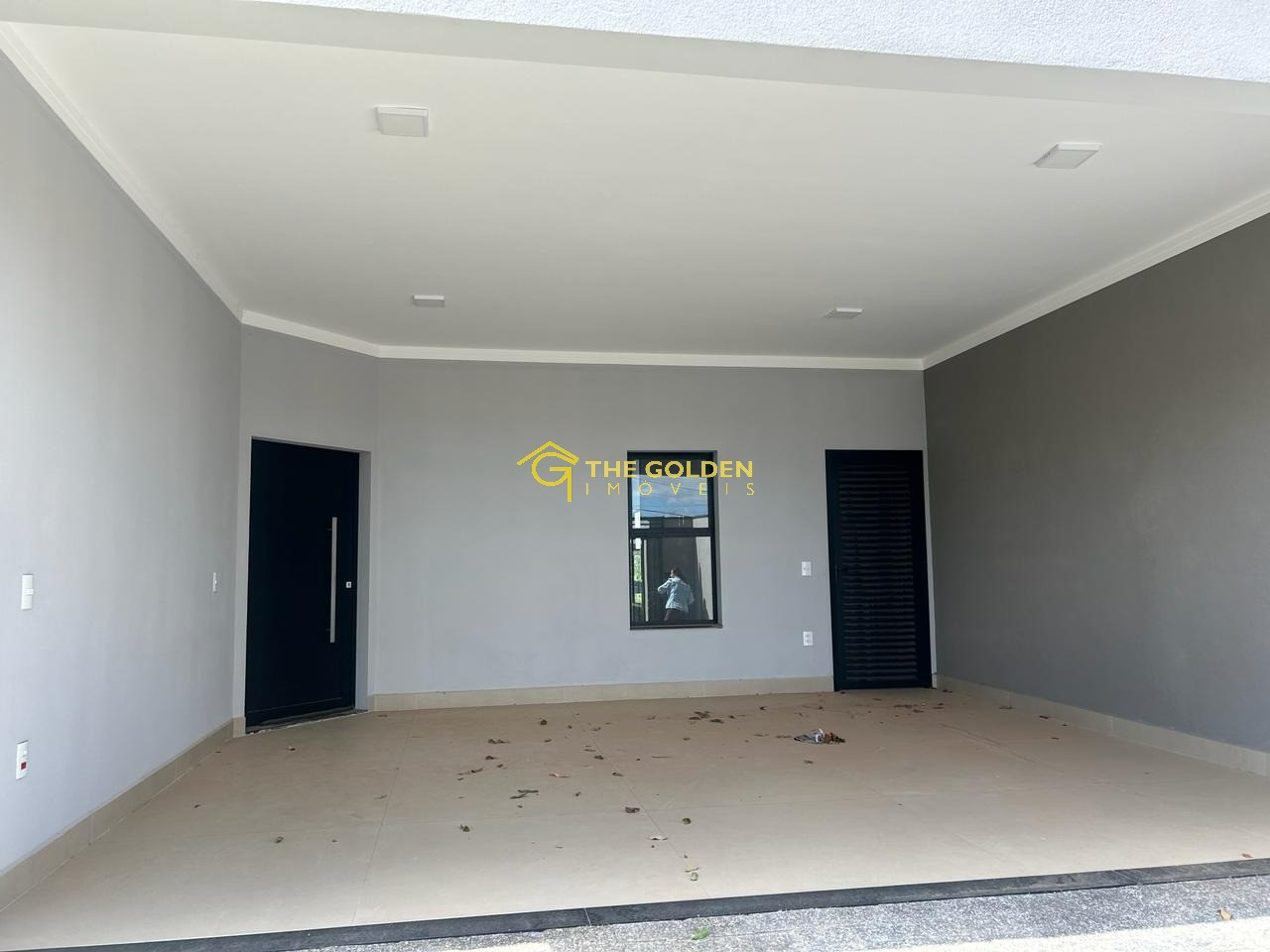 Casa à venda com 3 quartos, 170m² - Foto 2