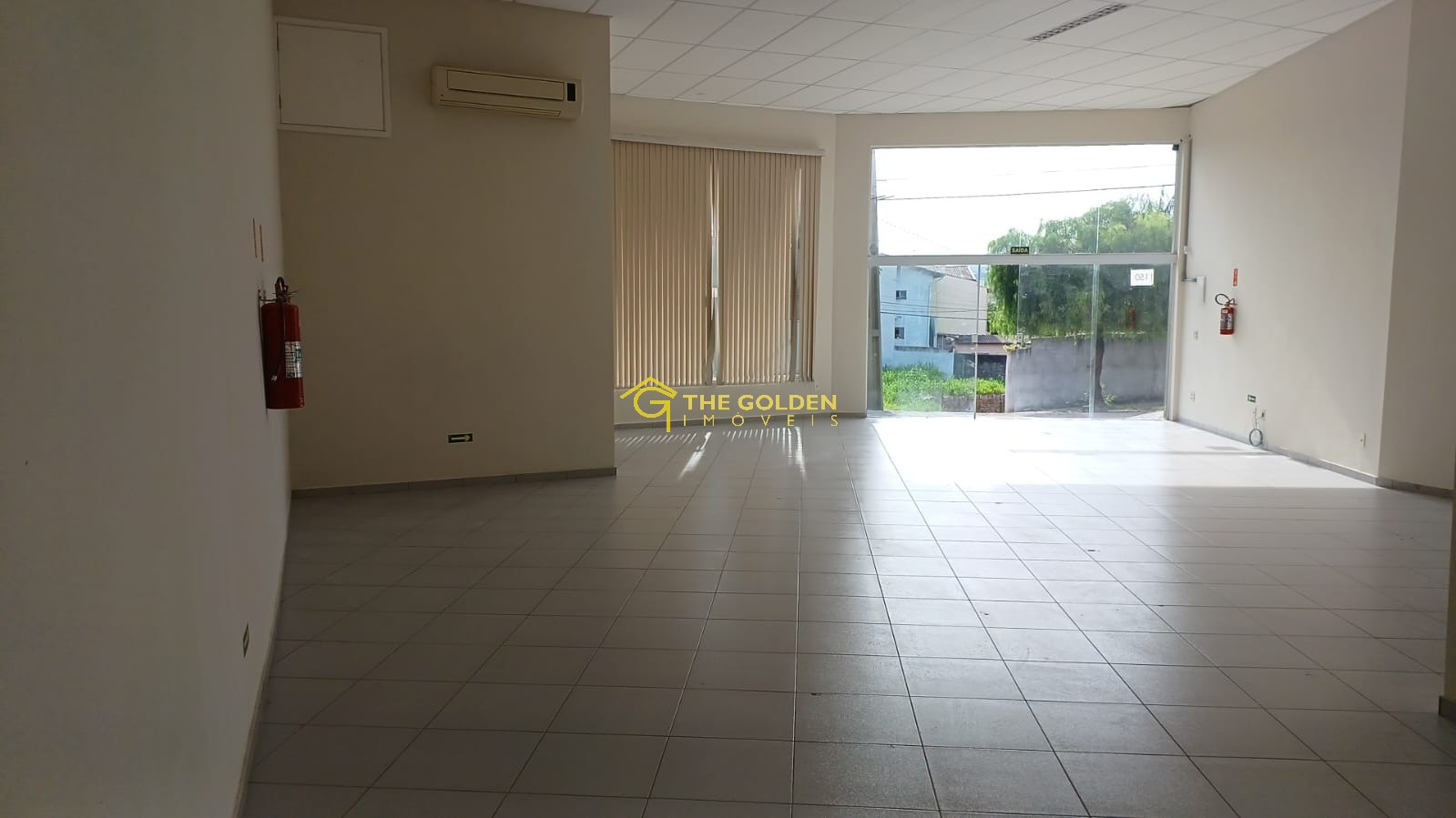 Loja-Salão, 60 m² - Foto 13