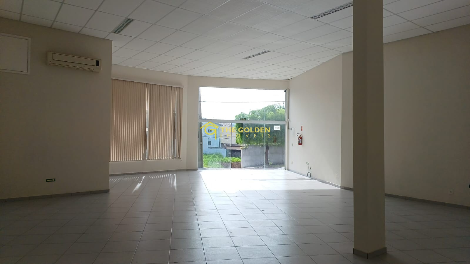 Loja-Salão, 60 m² - Foto 14