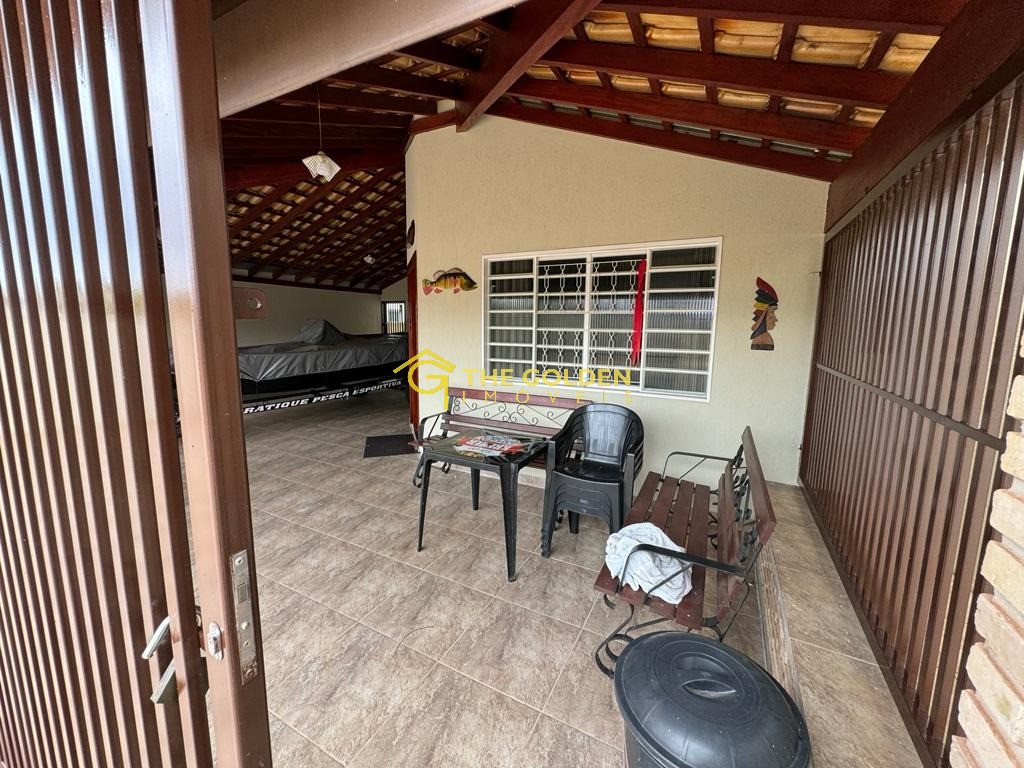 Casa à venda com 3 quartos, 168m² - Foto 10