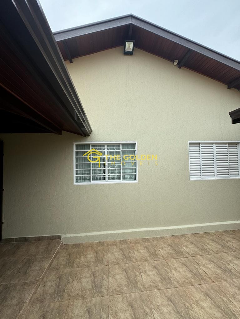 Casa à venda com 3 quartos, 168m² - Foto 20