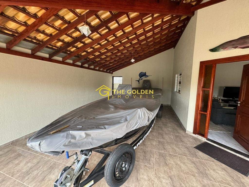 Casa à venda com 3 quartos, 168m² - Foto 30