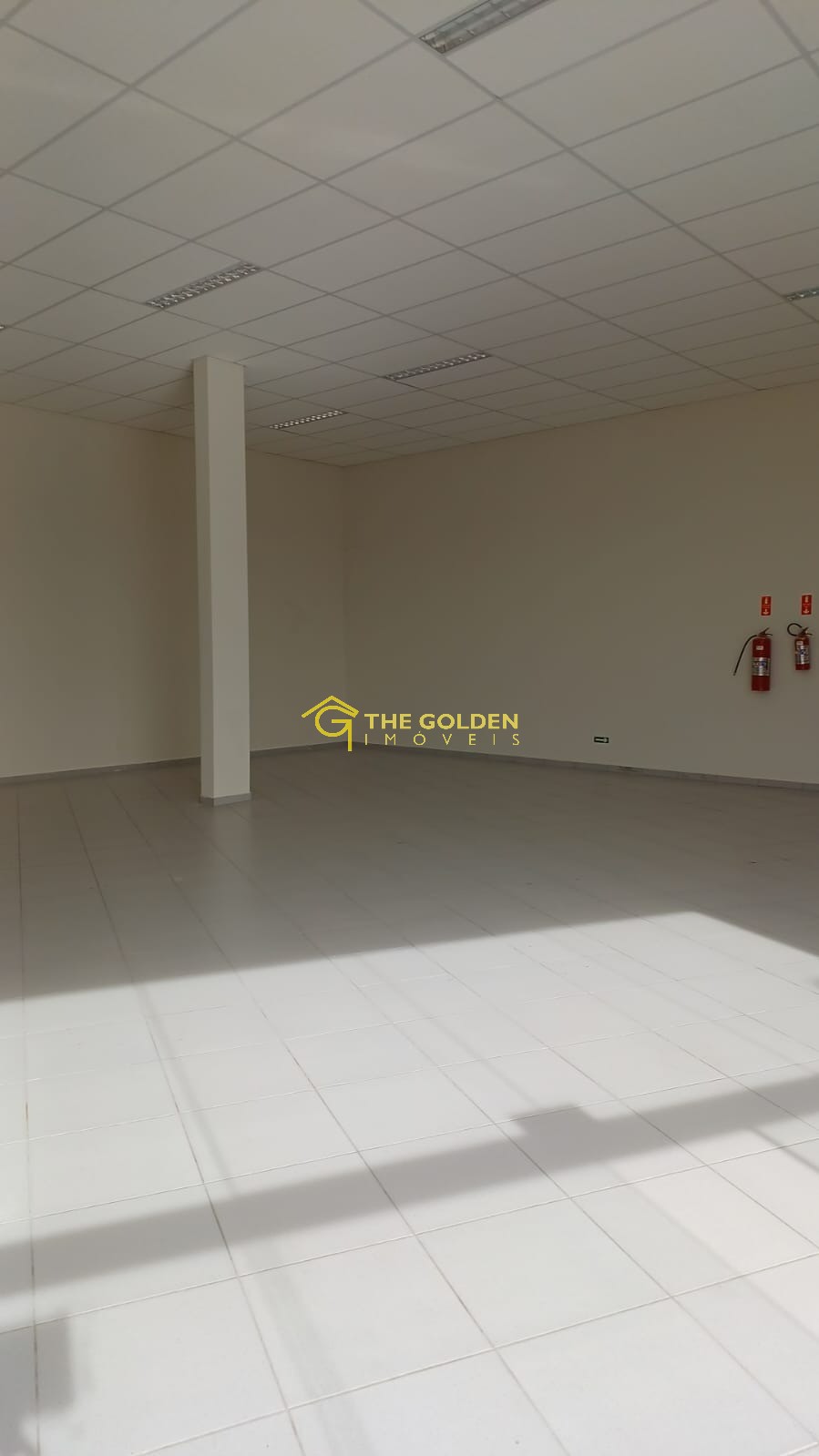 Loja-Salão, 60 m² - Foto 4