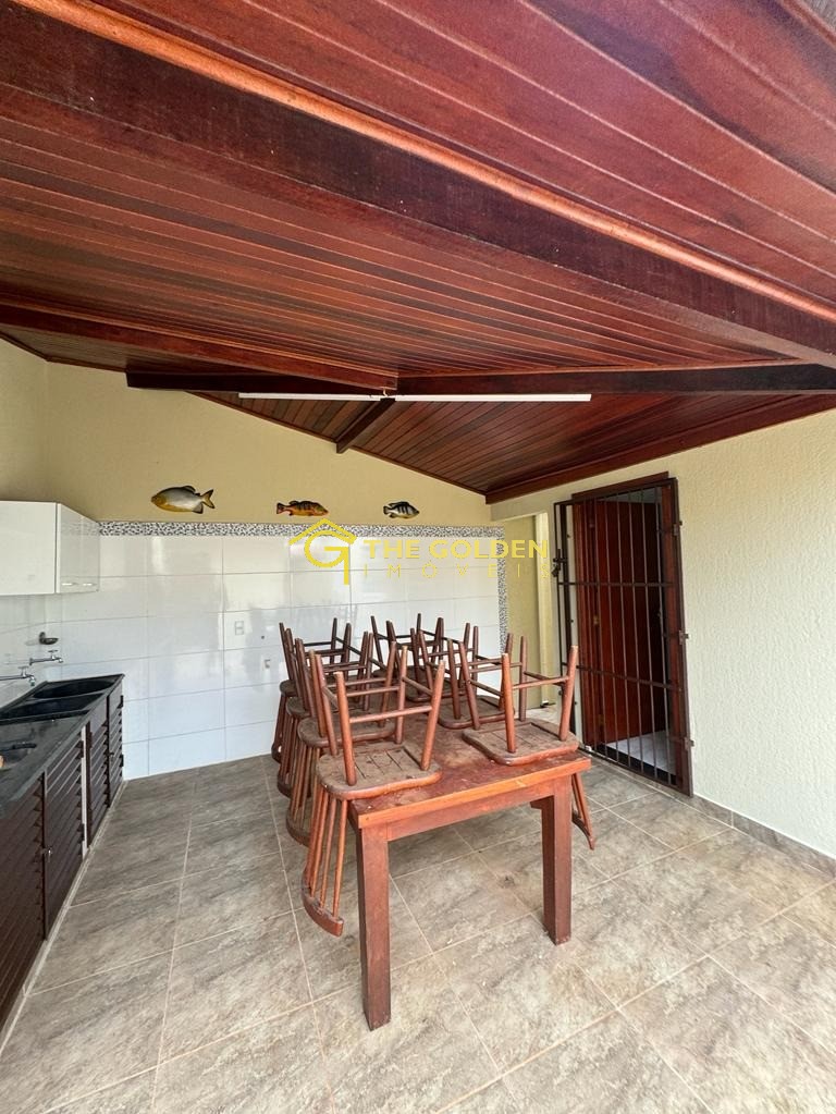 Casa à venda com 3 quartos, 168m² - Foto 18