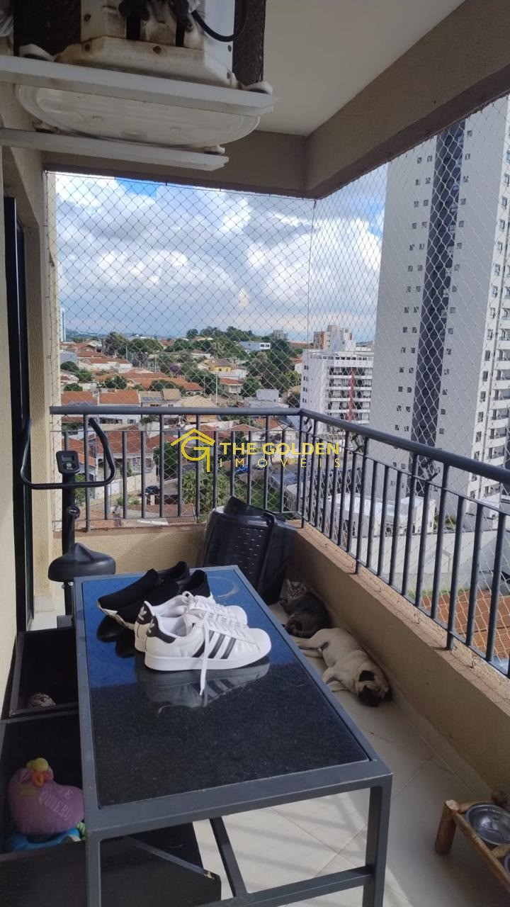 Apartamento à venda com 2 quartos, 74m² - Foto 16