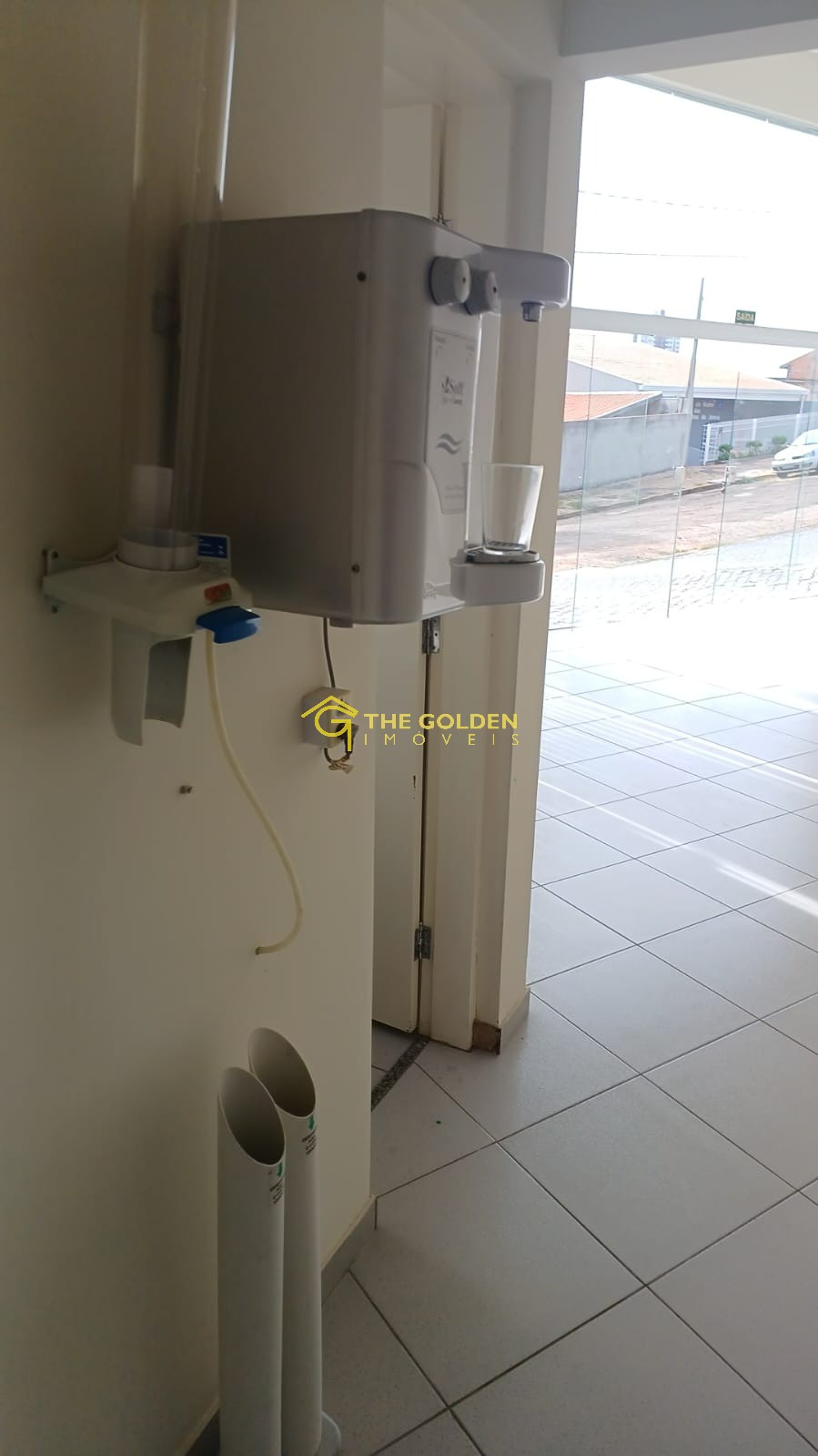 Loja-Salão, 60 m² - Foto 10