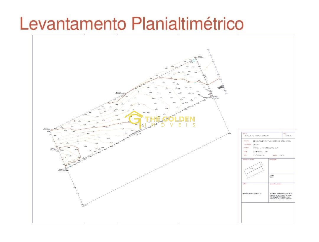 Loteamento e Condomínio à venda, 10000m² - Foto 7