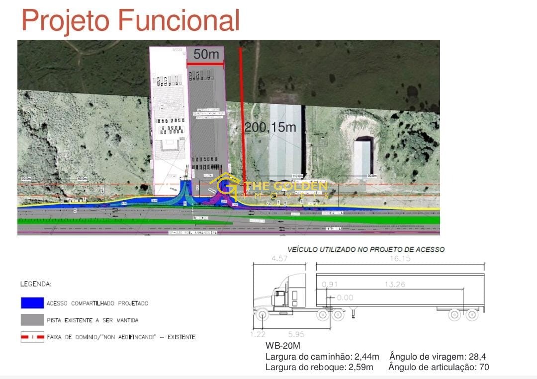 Loteamento e Condomínio à venda, 10000m² - Foto 5