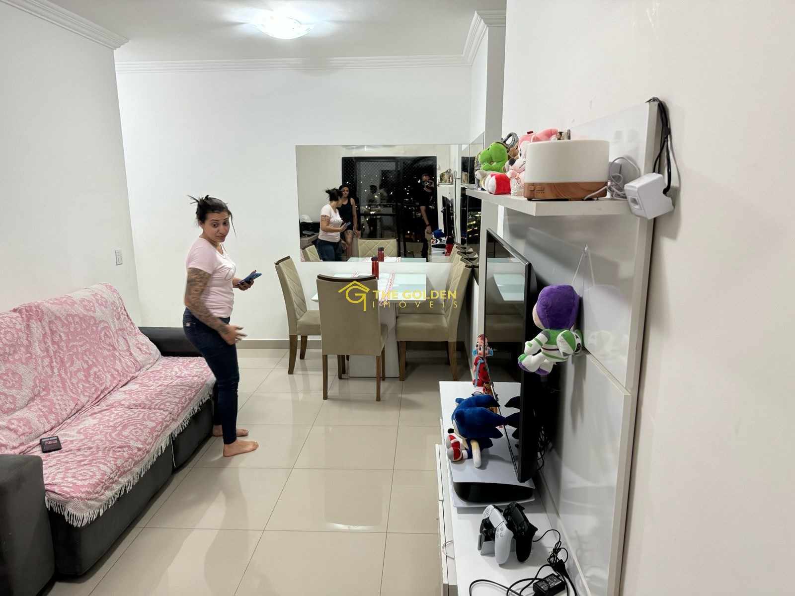 Apartamento à venda com 2 quartos, 73m² - Foto 51