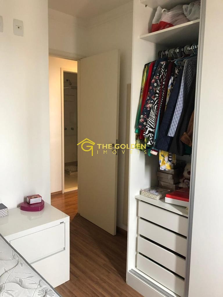 Apartamento à venda com 3 quartos, 86m² - Foto 10