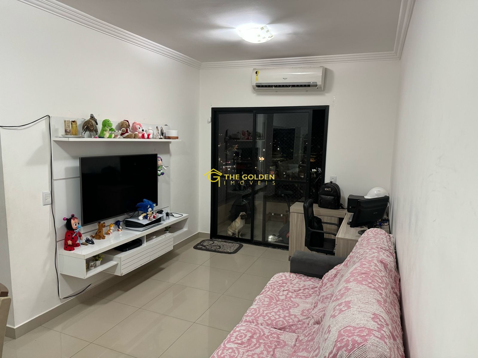 Apartamento à venda com 2 quartos, 73m² - Foto 45