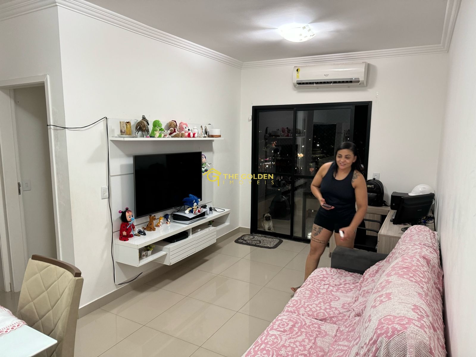 Apartamento à venda com 2 quartos, 73m² - Foto 44