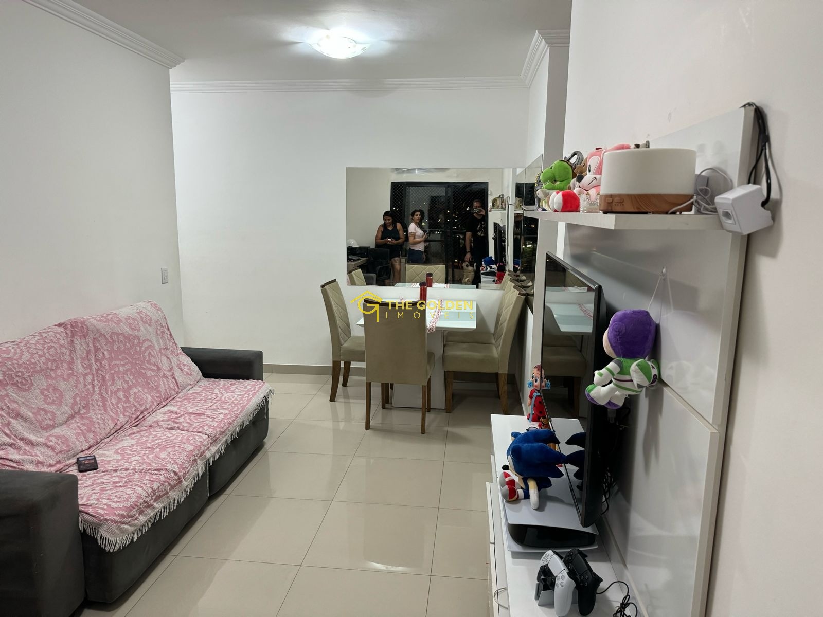 Apartamento à venda com 2 quartos, 73m² - Foto 52