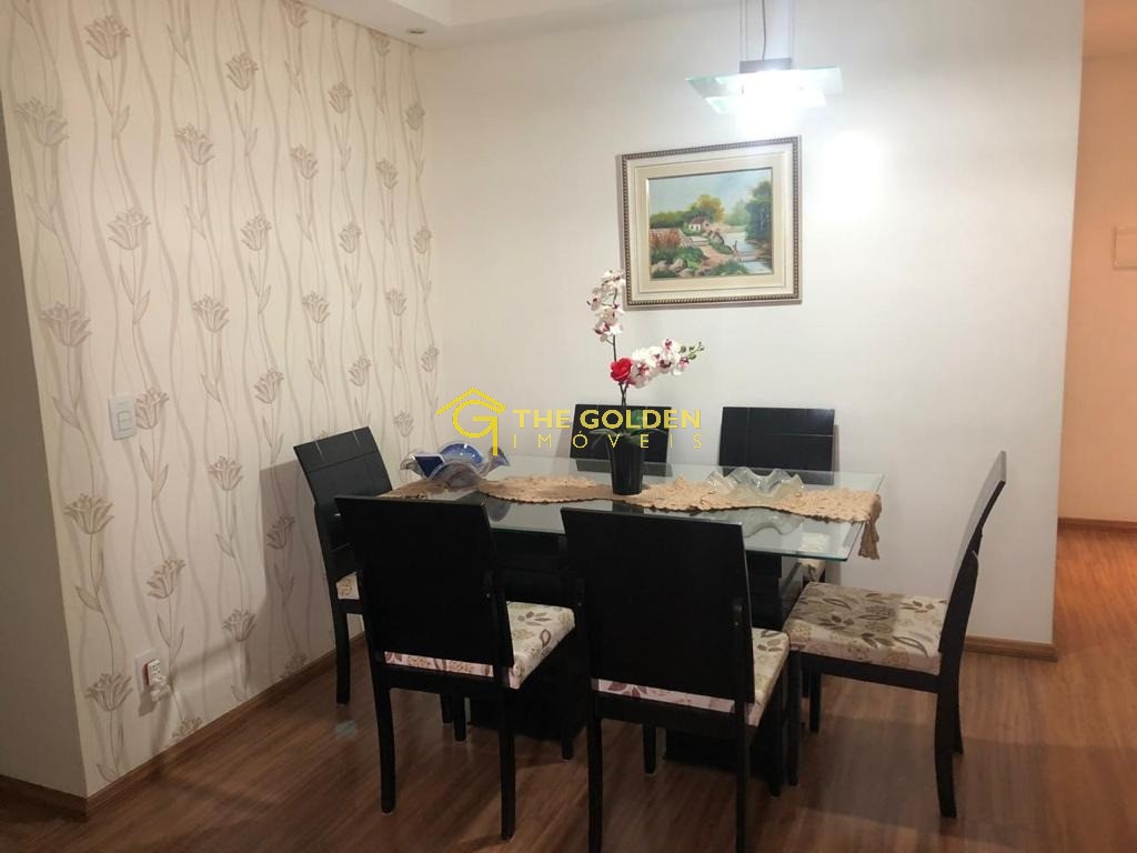 Apartamento à venda com 3 quartos, 86m² - Foto 18