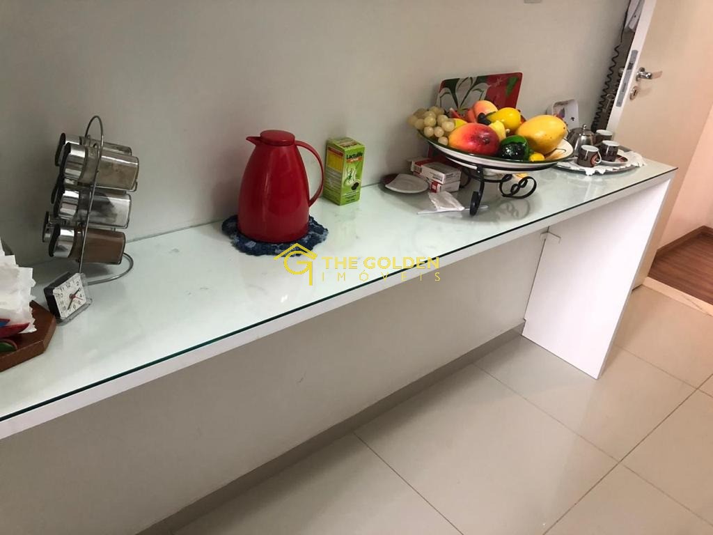 Apartamento à venda com 3 quartos, 86m² - Foto 4