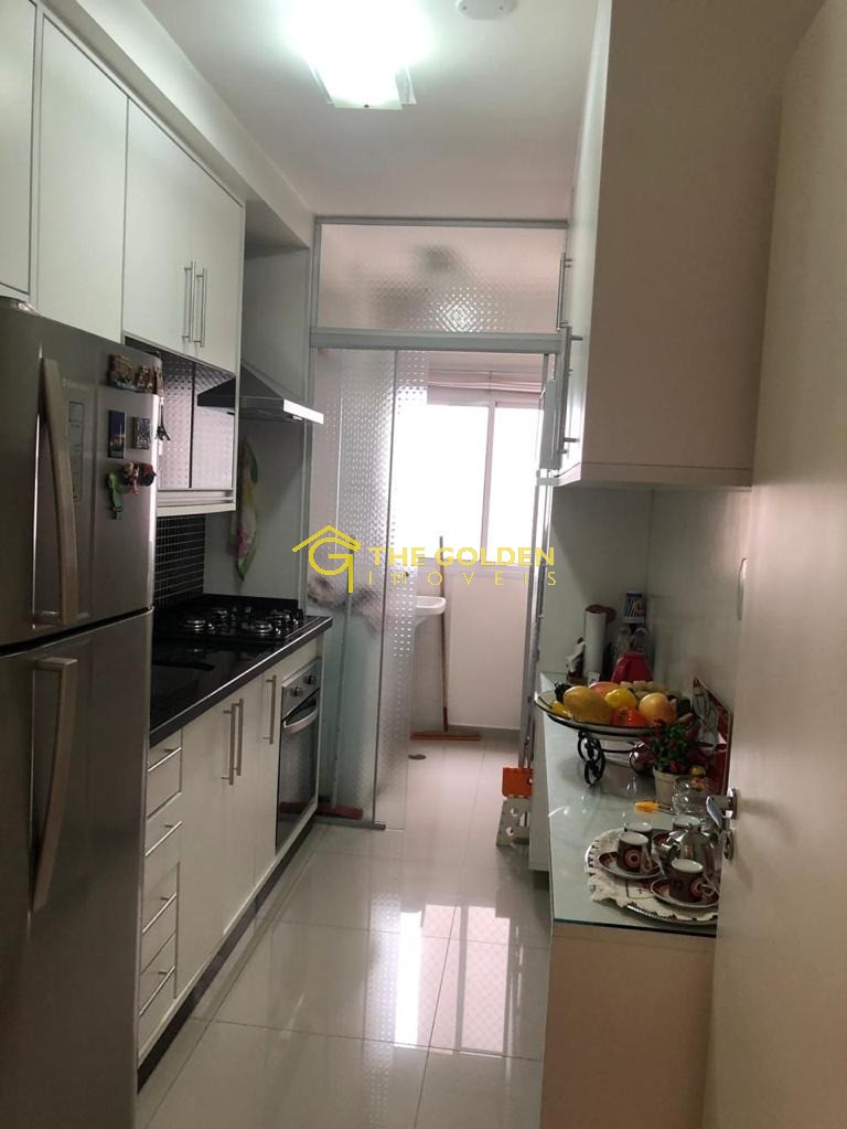 Apartamento à venda com 3 quartos, 86m² - Foto 1