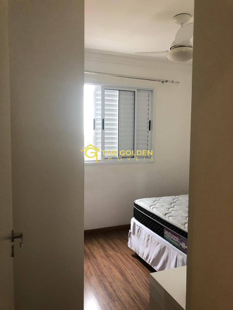 Apartamento à venda com 3 quartos, 86m² - Foto 11