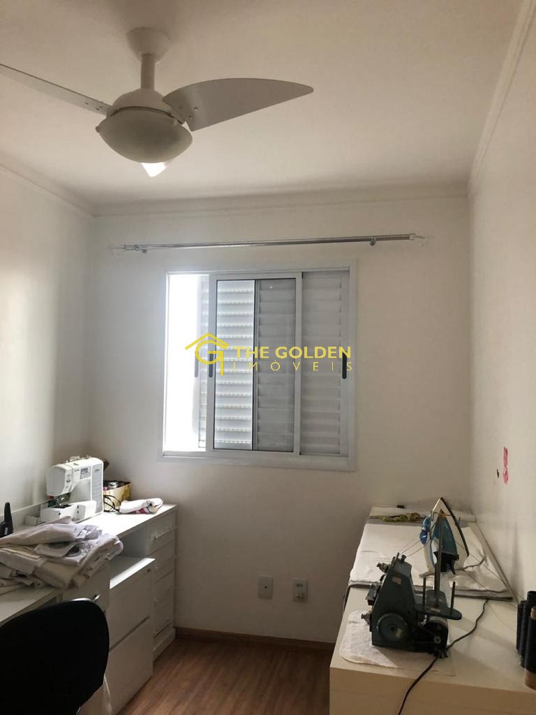 Apartamento à venda com 3 quartos, 86m² - Foto 9