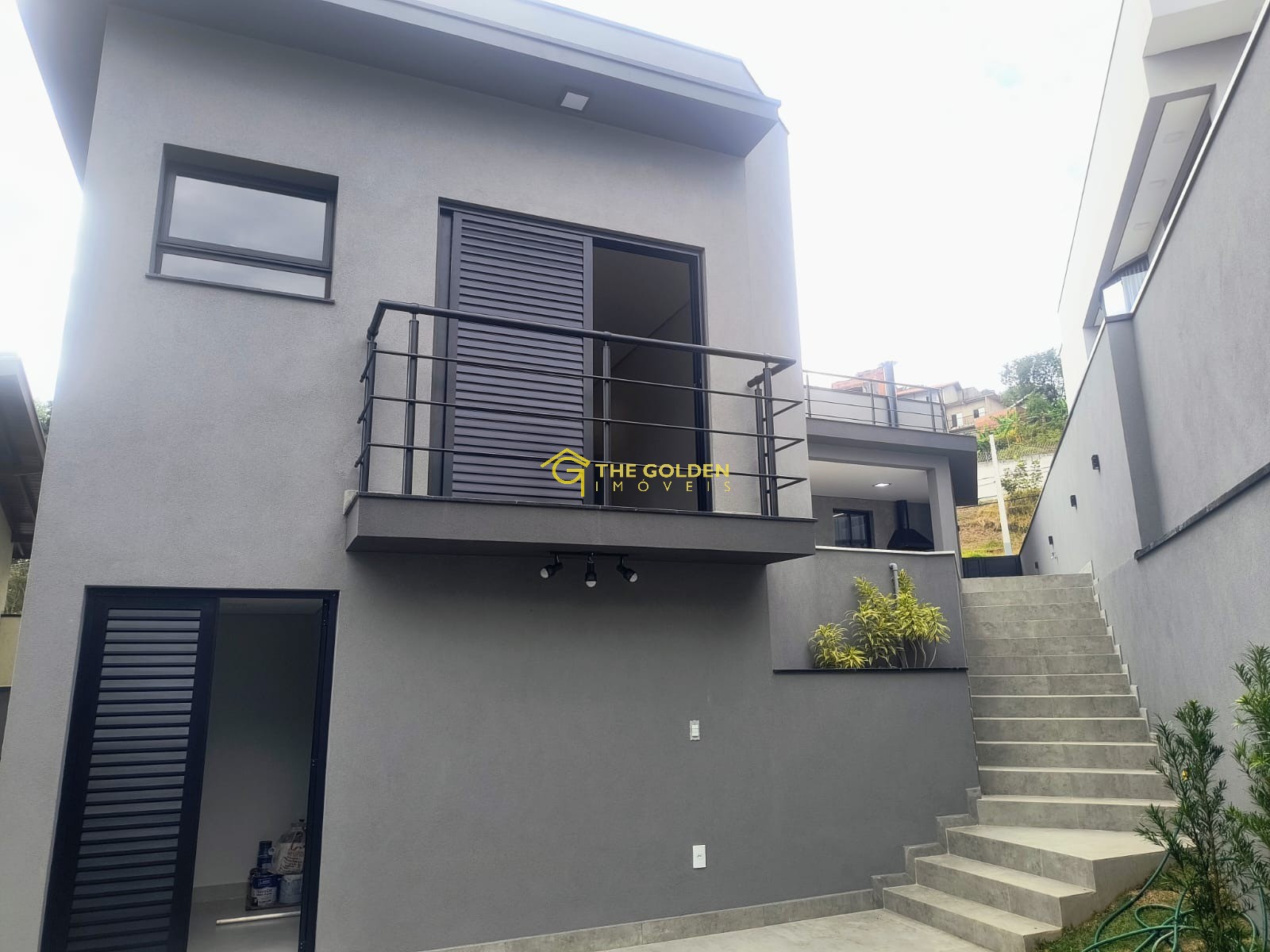 Casa de Condomínio à venda com 4 quartos, 270m² - Foto 54