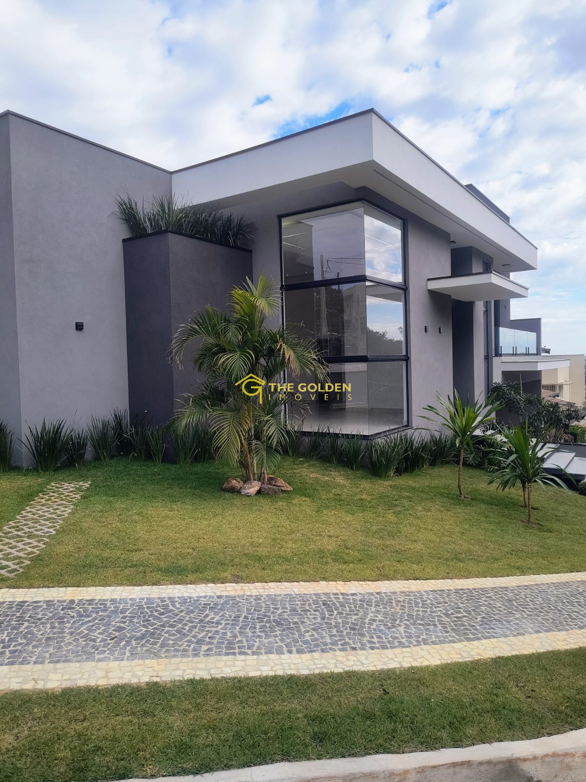 Casa de Condomínio à venda com 4 quartos, 270m² - Foto 53