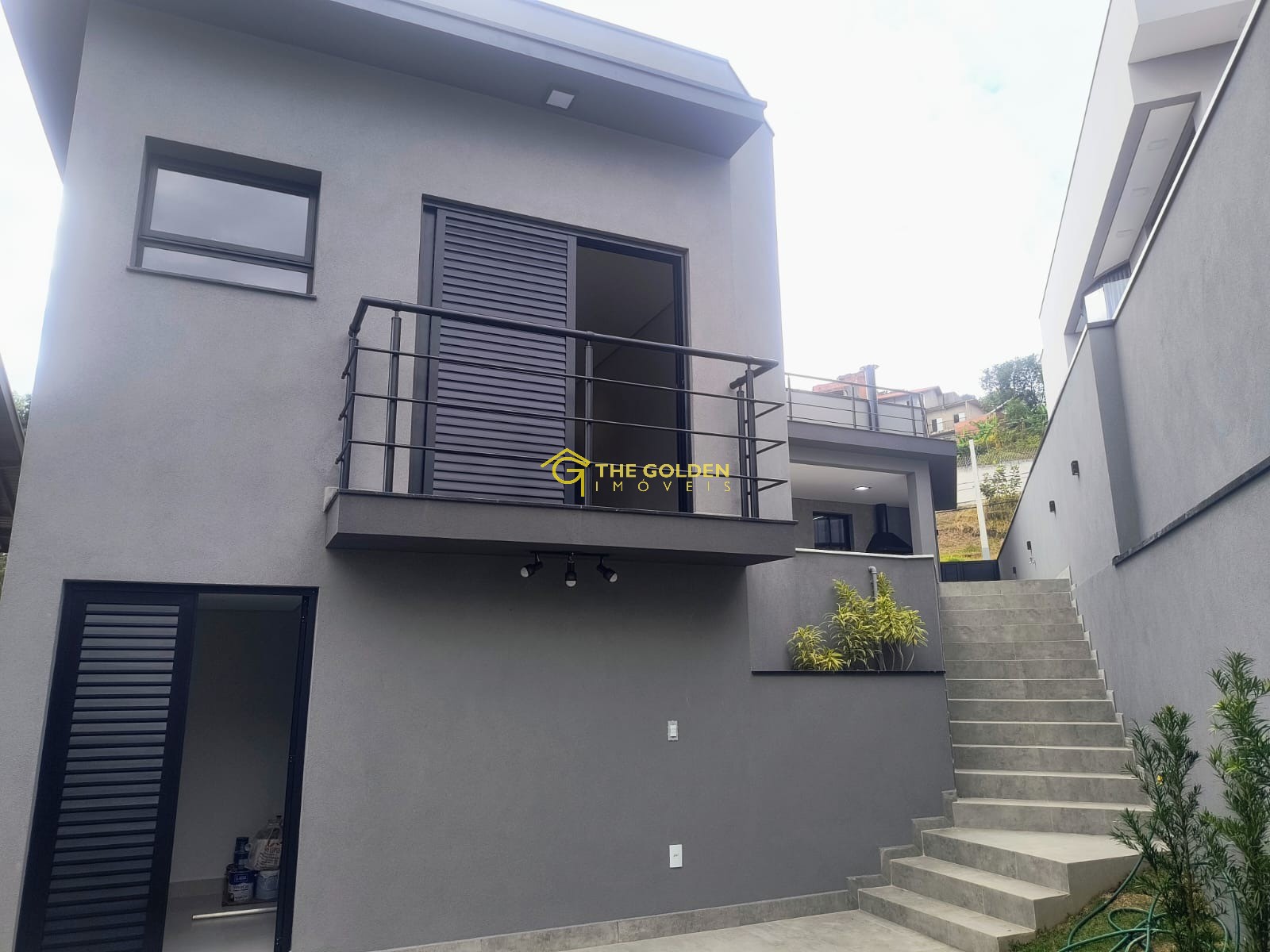 Casa de Condomínio à venda com 4 quartos, 270m² - Foto 55