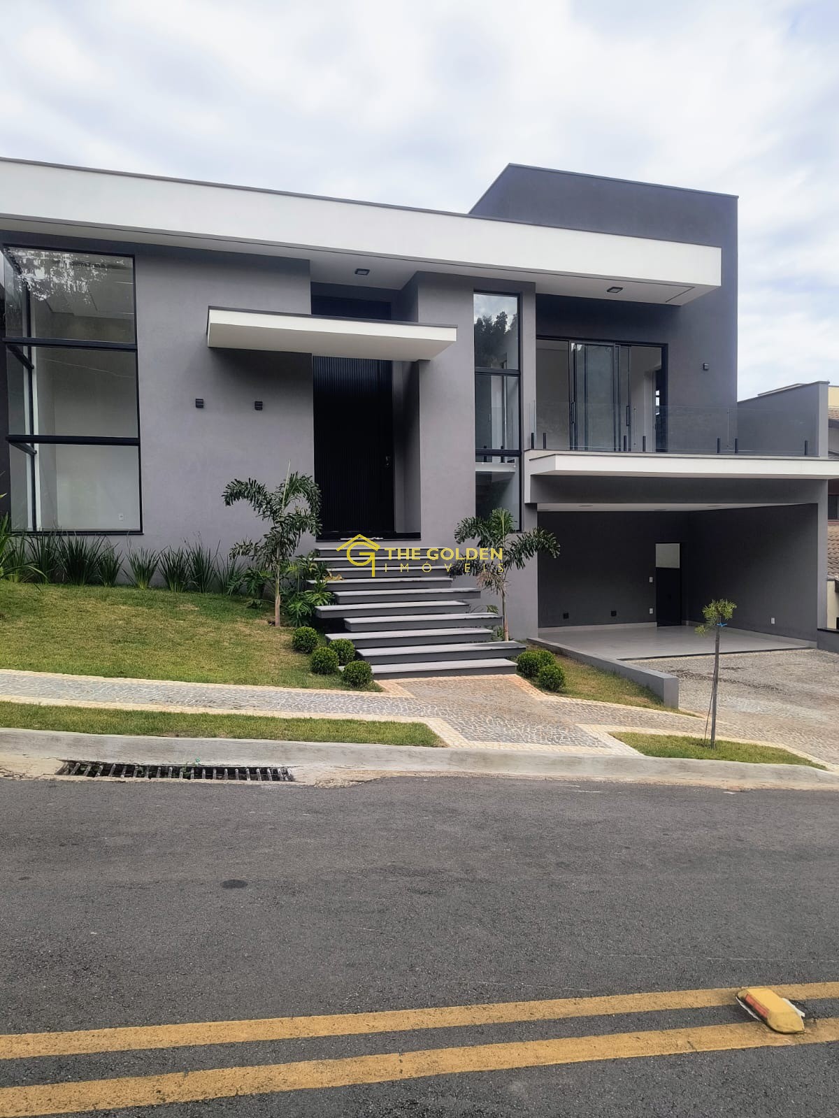 Casa de Condomínio à venda com 4 quartos, 270m² - Foto 44