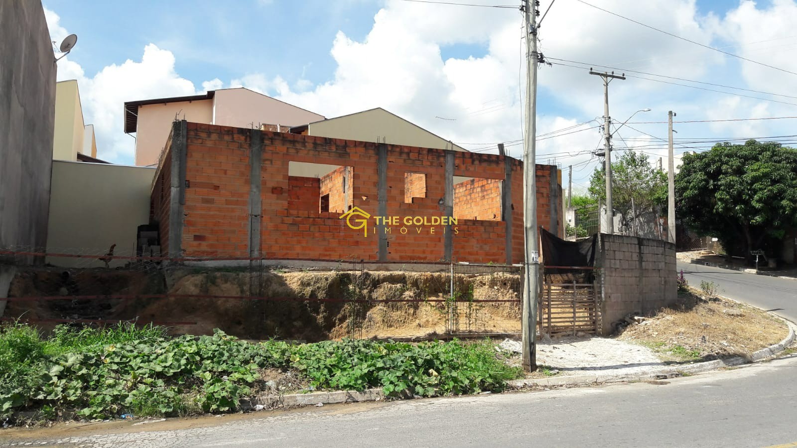 Loteamento e Condomínio à venda, 200m² - Foto 11