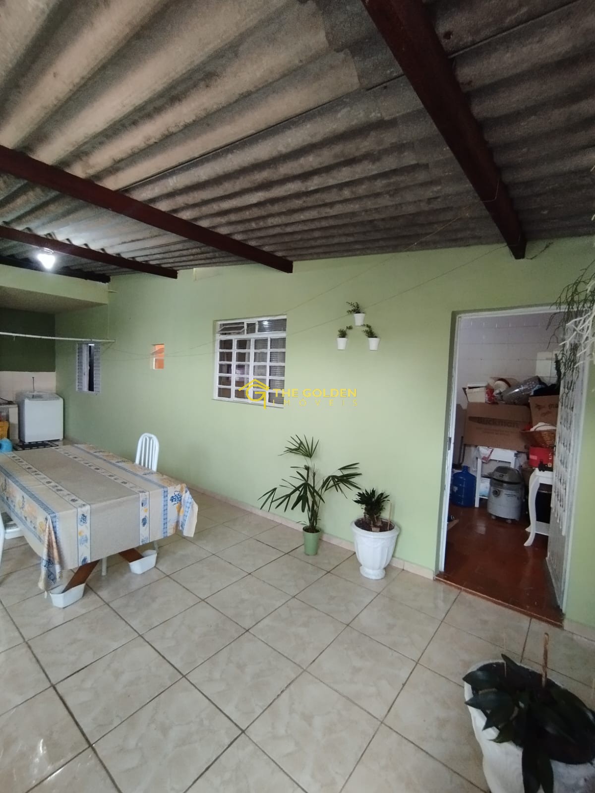 Casa à venda com 2 quartos, 163m² - Foto 9