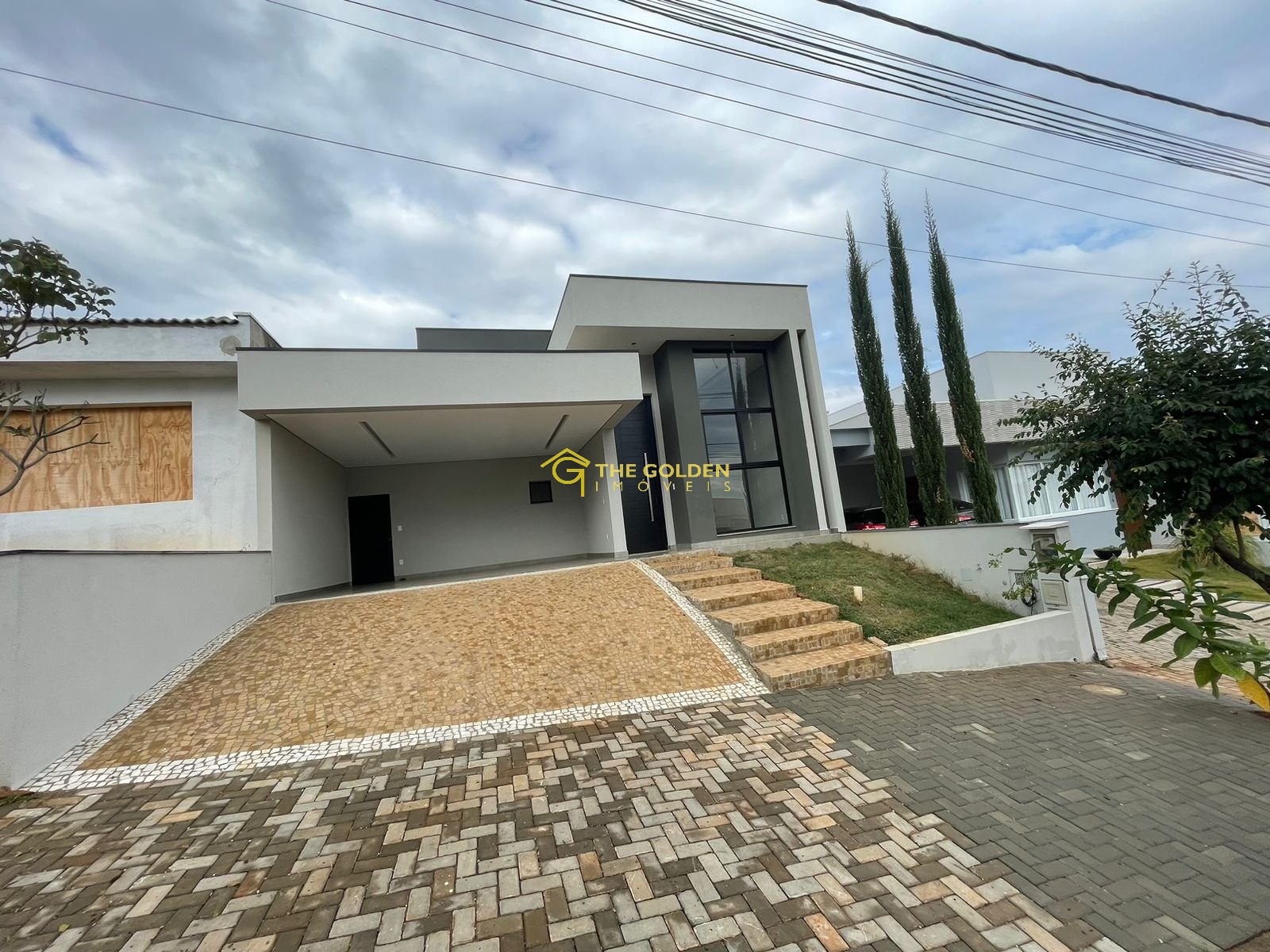 Casa de Condomínio à venda com 3 quartos, 300m² - Foto 25