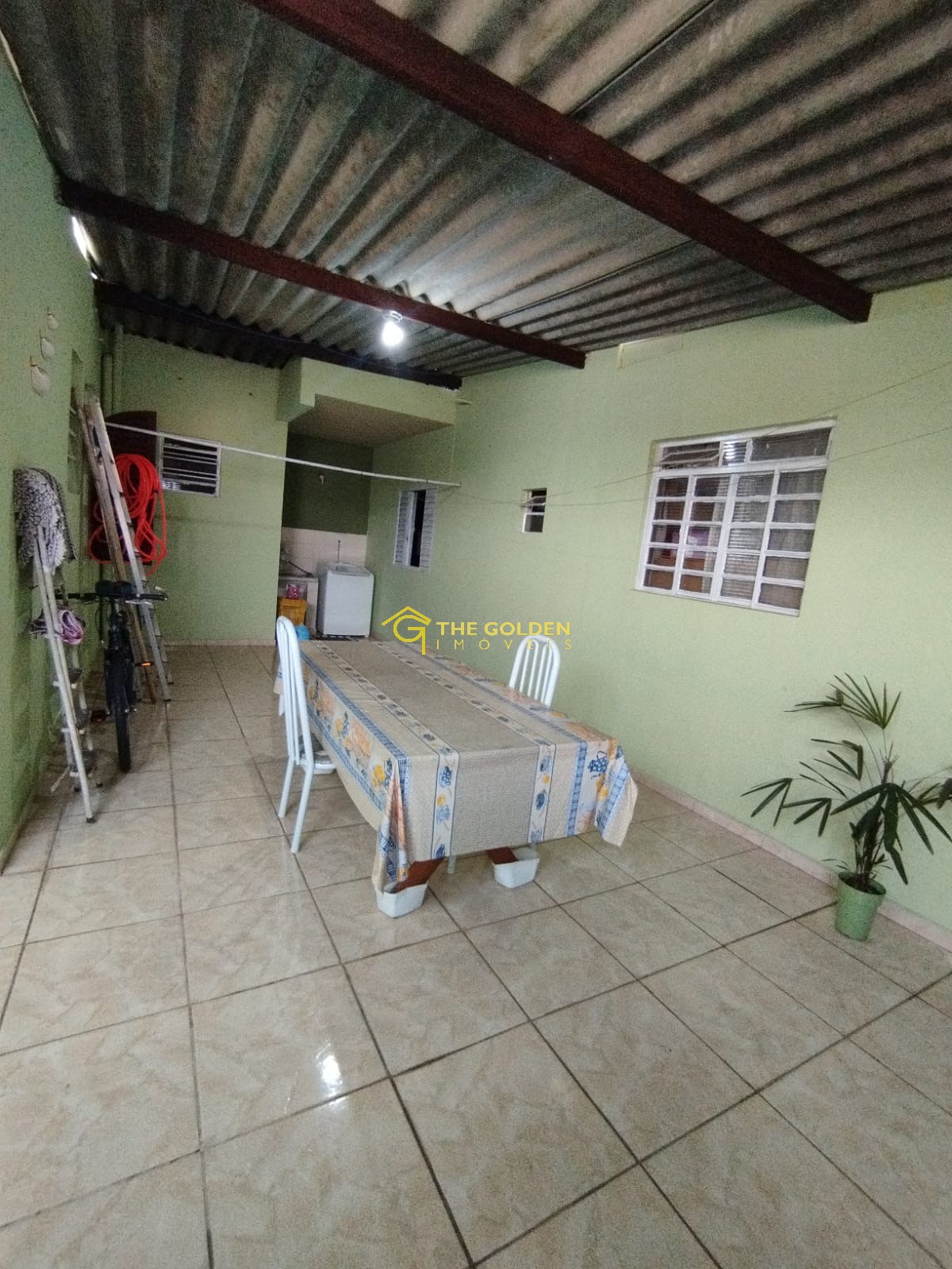 Casa à venda com 2 quartos, 163m² - Foto 13