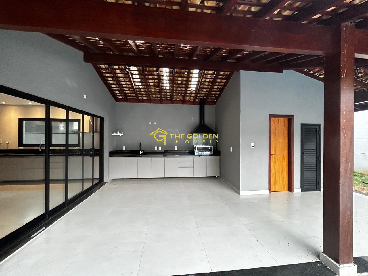 Casa de Condomínio à venda com 3 quartos, 290m² - Foto 27