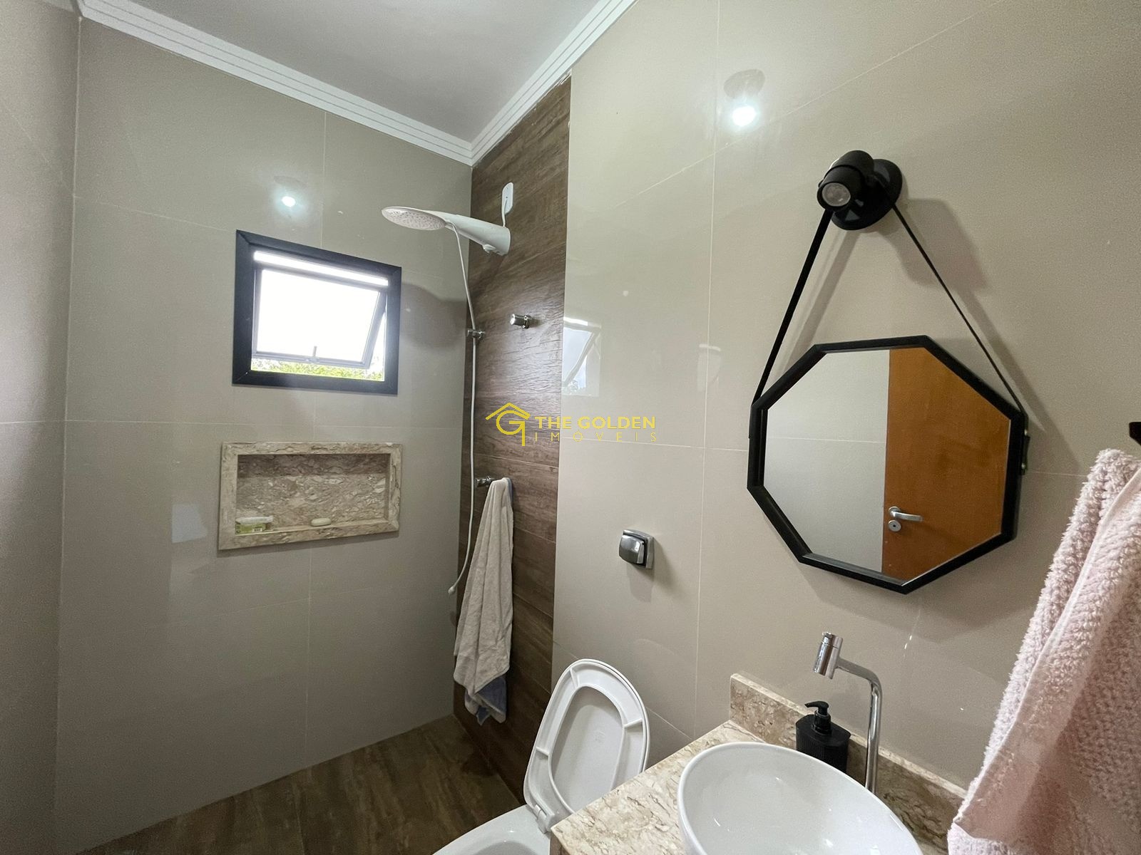 Casa de Condomínio à venda com 3 quartos, 300m² - Foto 10