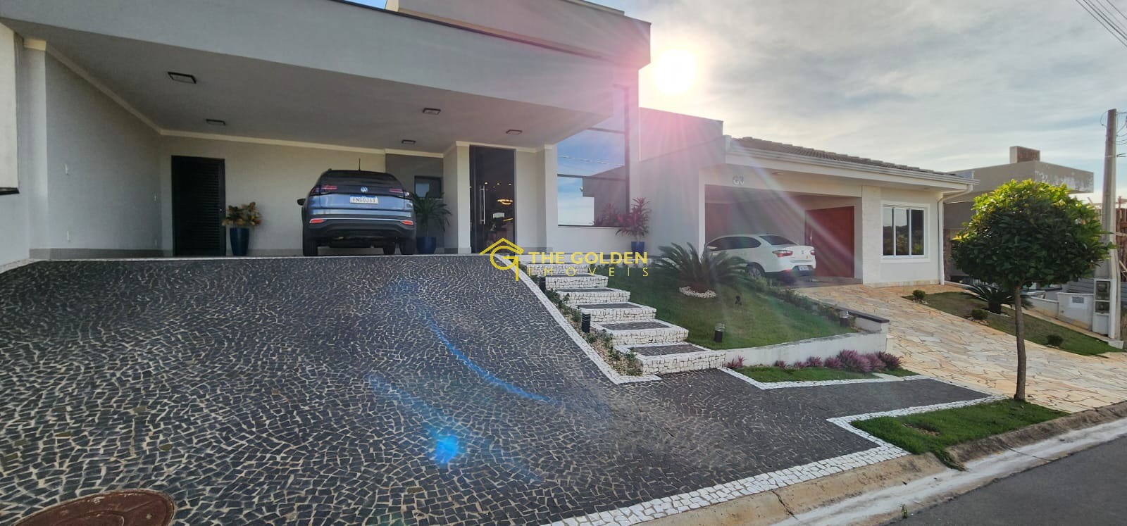 Casa de Condomínio à venda com 3 quartos, 190m² - Foto 4