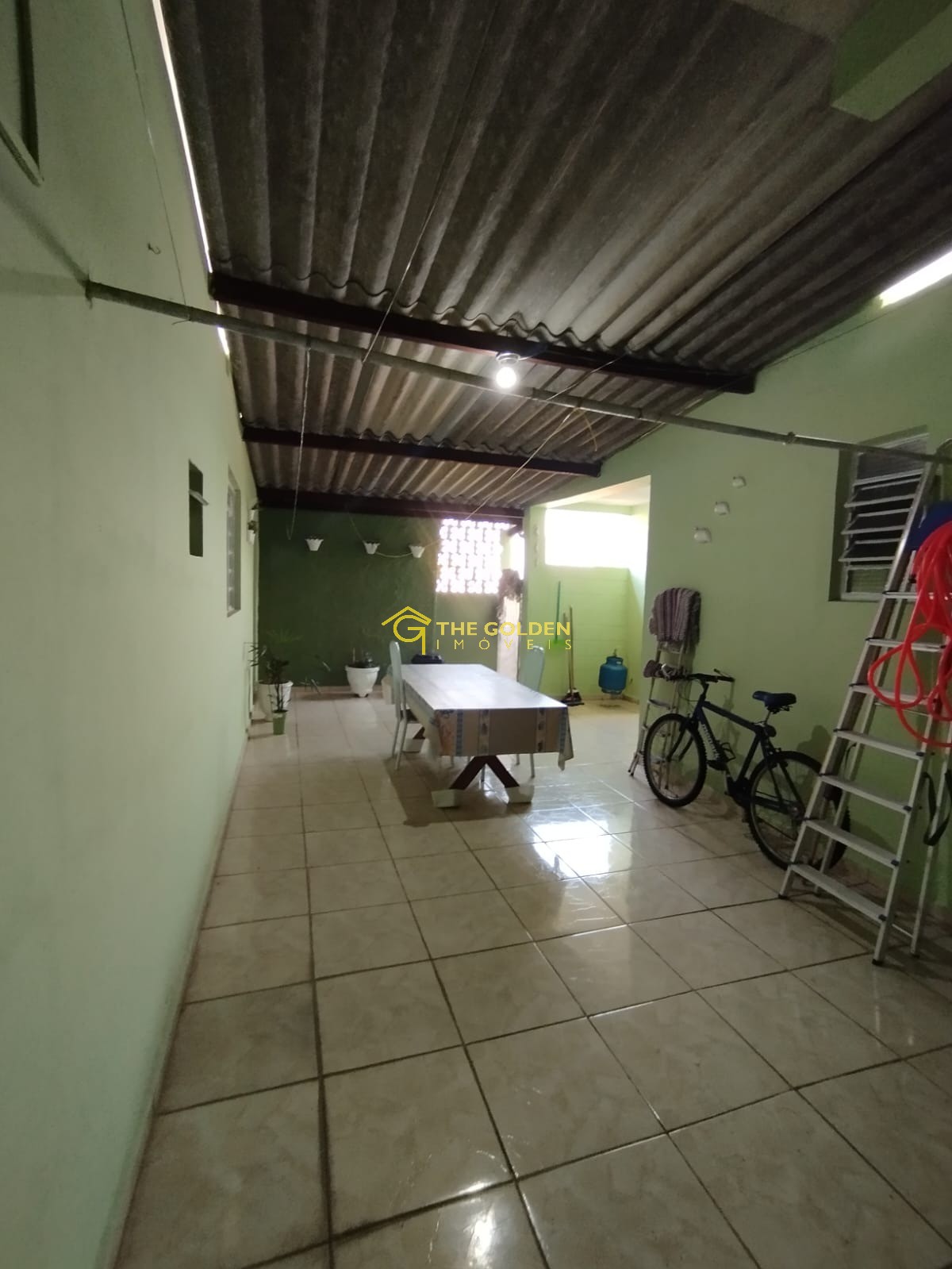 Casa à venda com 2 quartos, 163m² - Foto 12