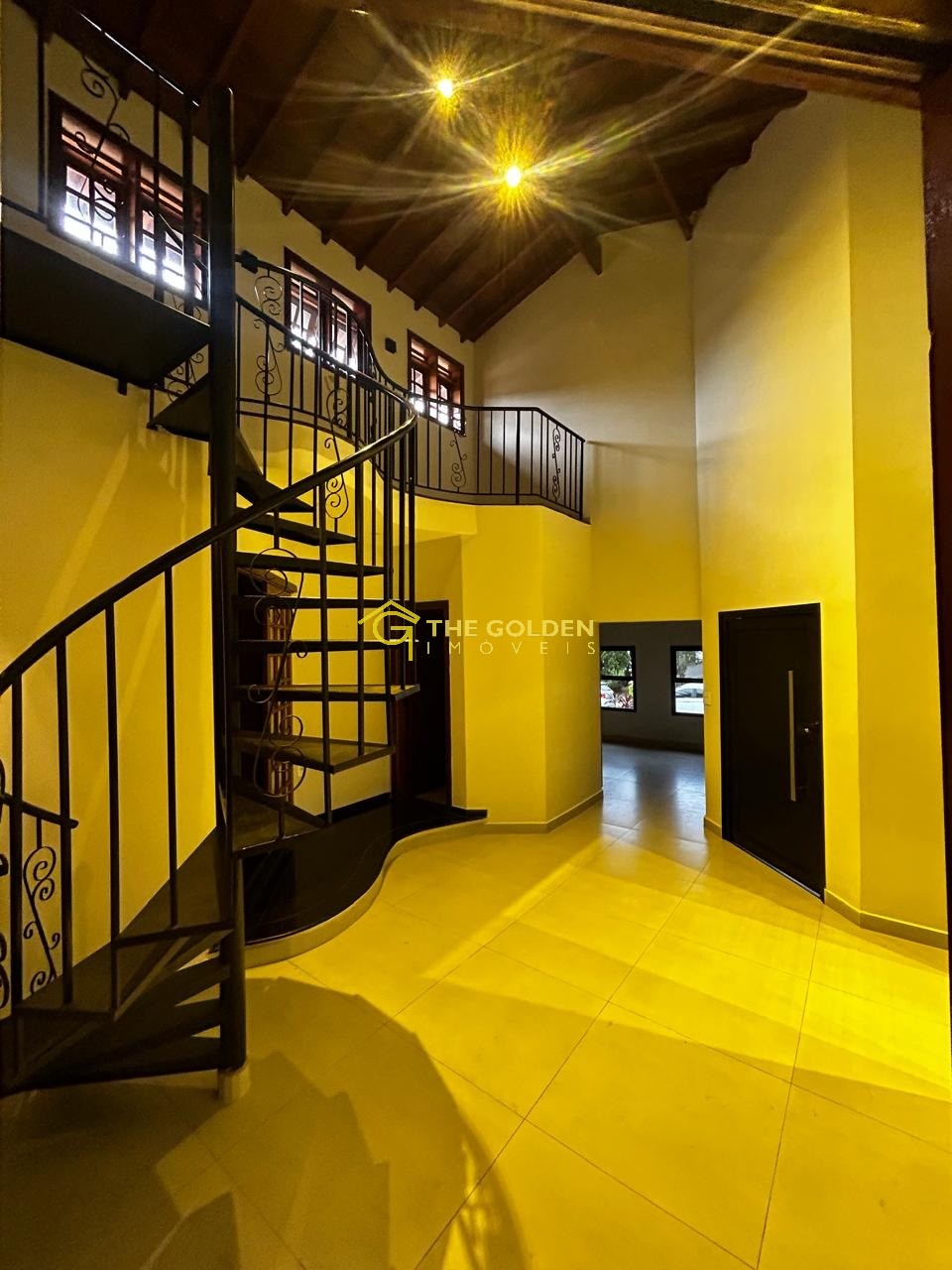 Casa de Condomínio à venda com 3 quartos, 290m² - Foto 20