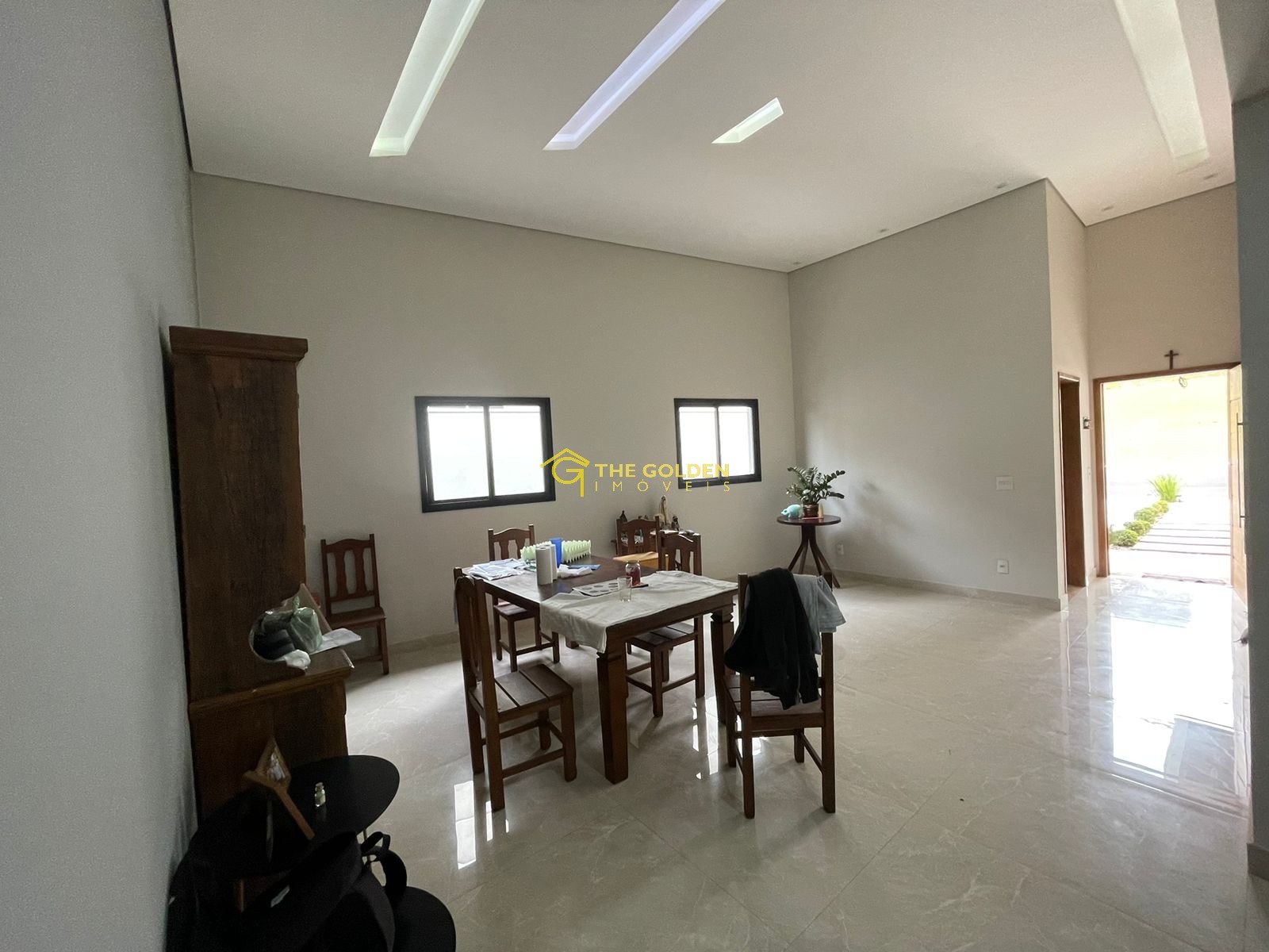 Casa de Condomínio à venda com 3 quartos, 300m² - Foto 17