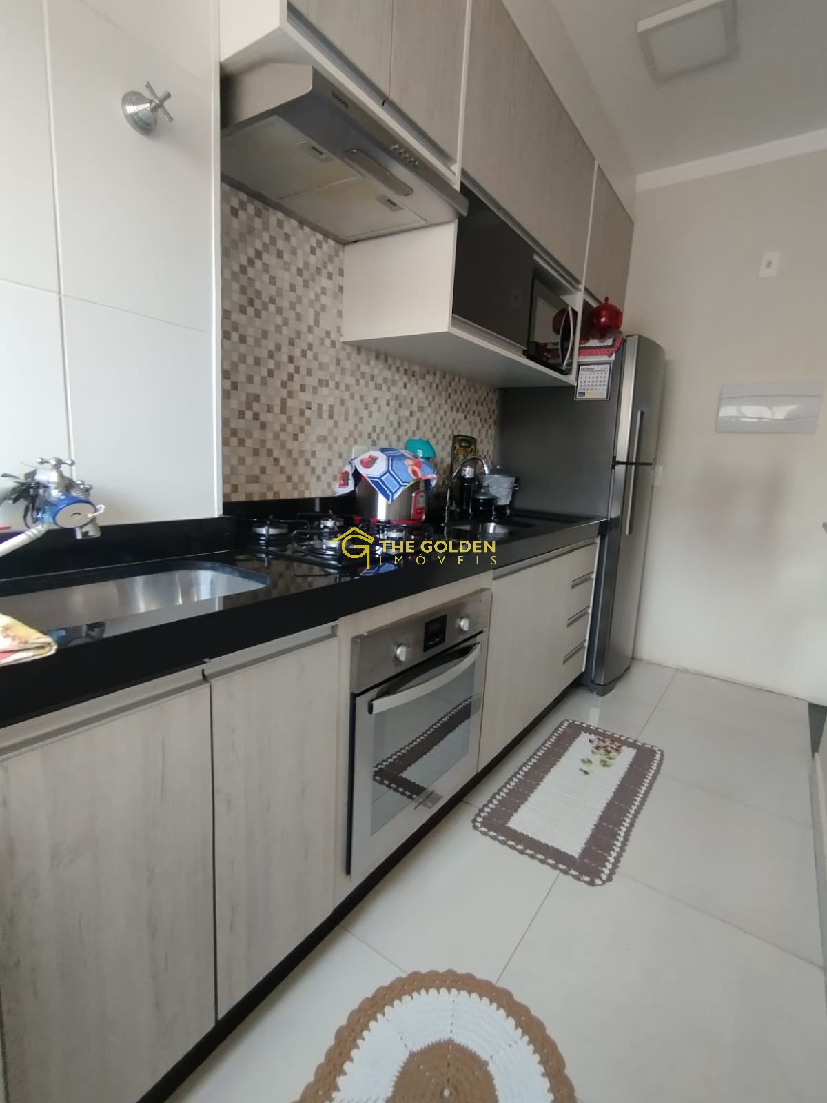 Apartamento à venda com 2 quartos, 50m² - Foto 17