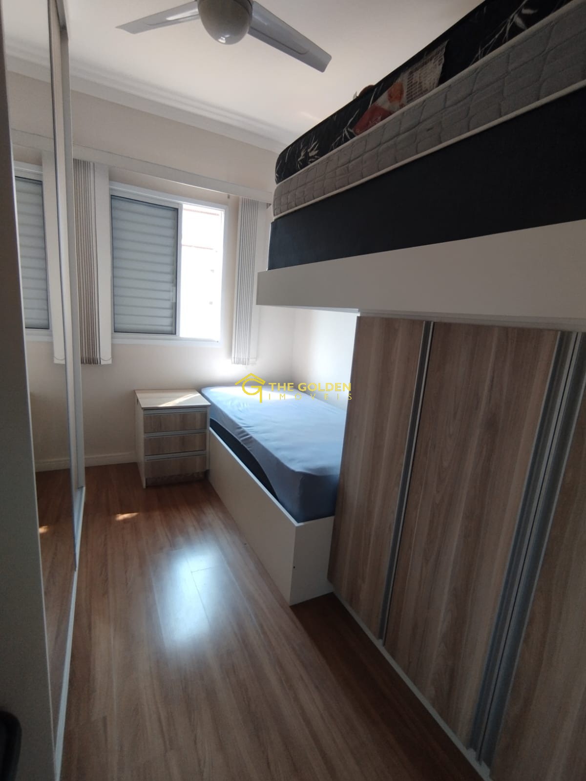 Apartamento à venda com 2 quartos, 50m² - Foto 12