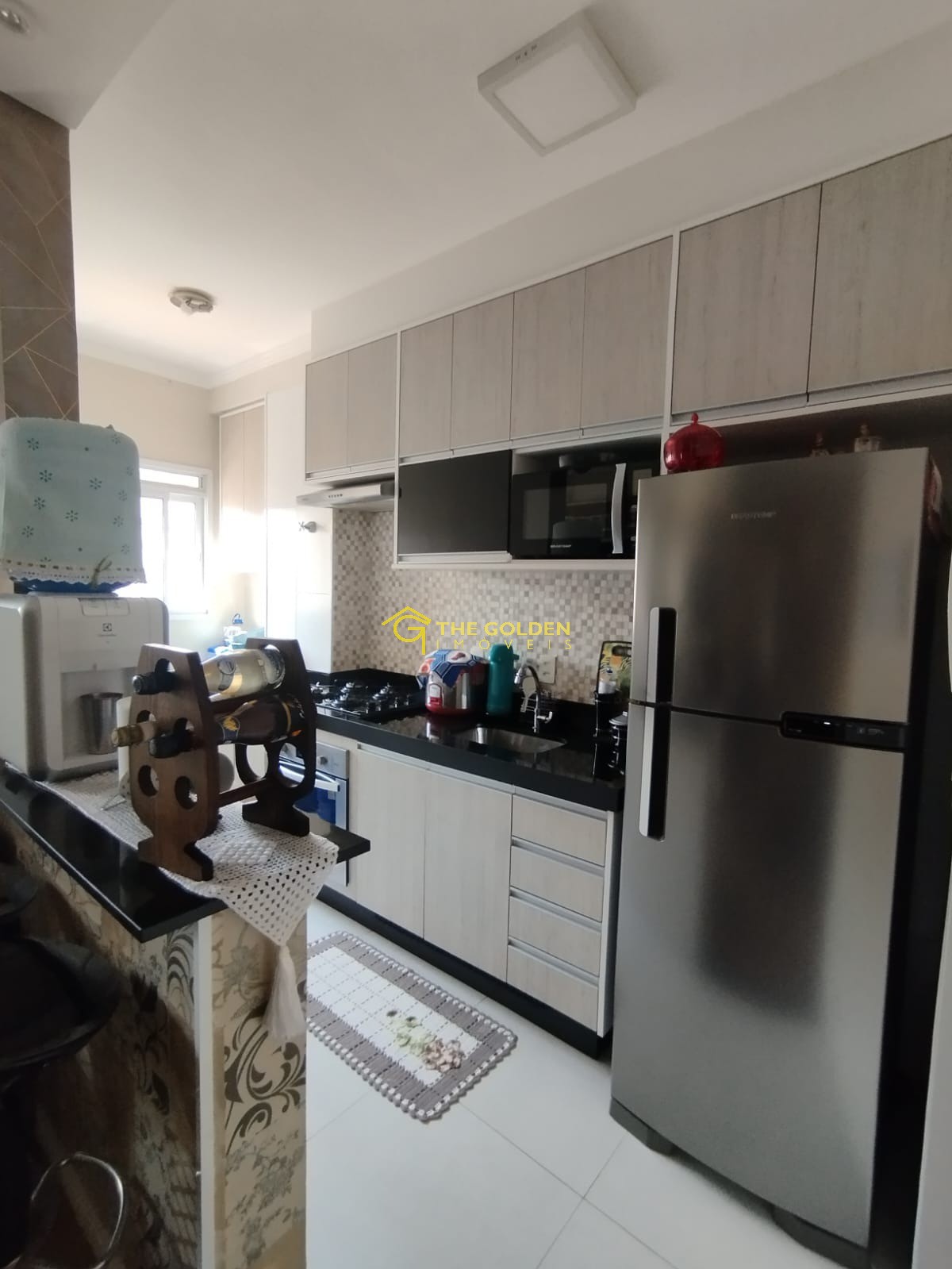 Apartamento à venda com 2 quartos, 50m² - Foto 1