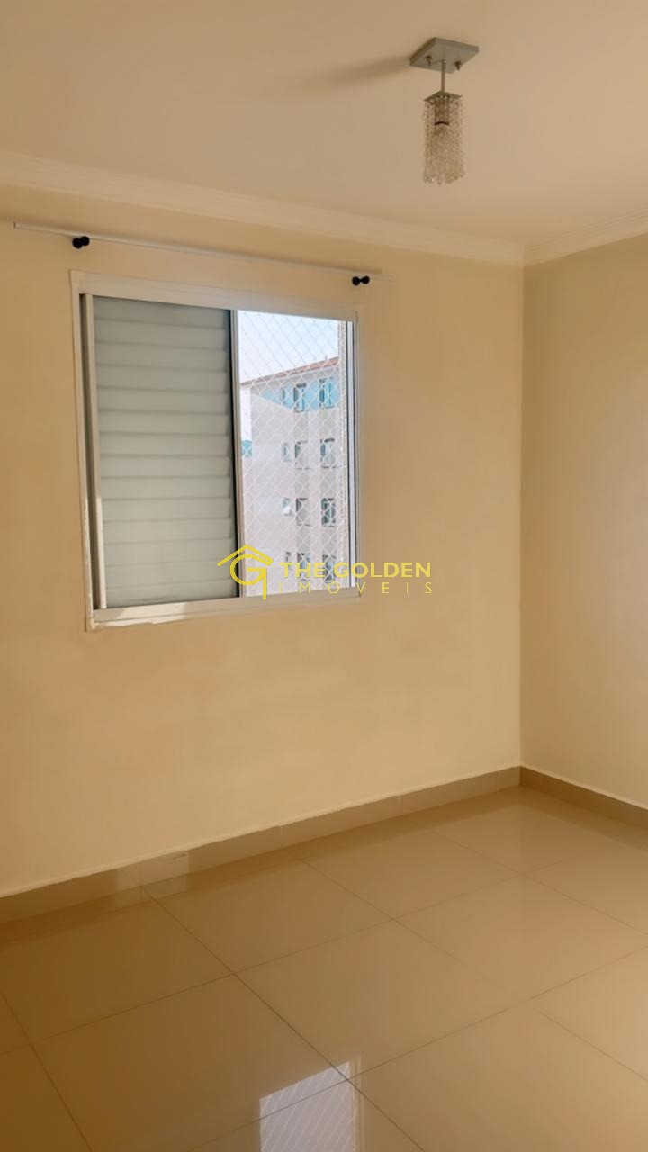 Apartamento à venda com 2 quartos, 44m² - Foto 8