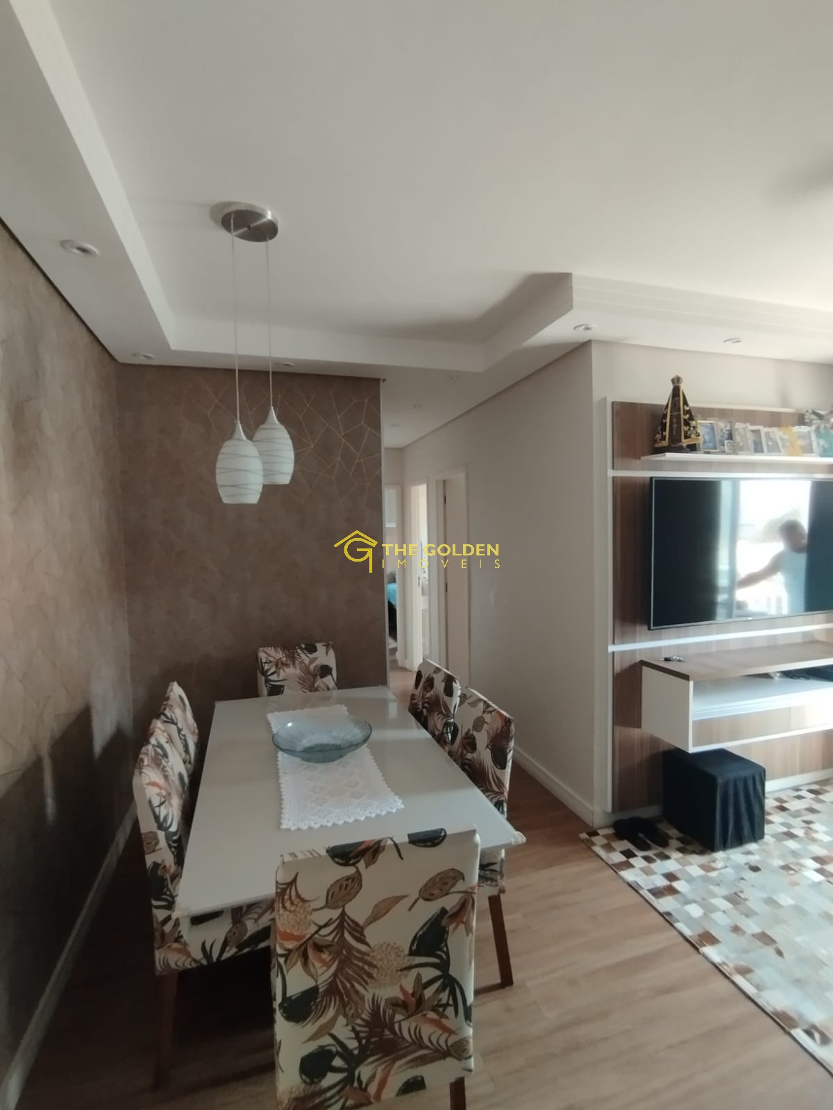 Apartamento à venda com 2 quartos, 50m² - Foto 15