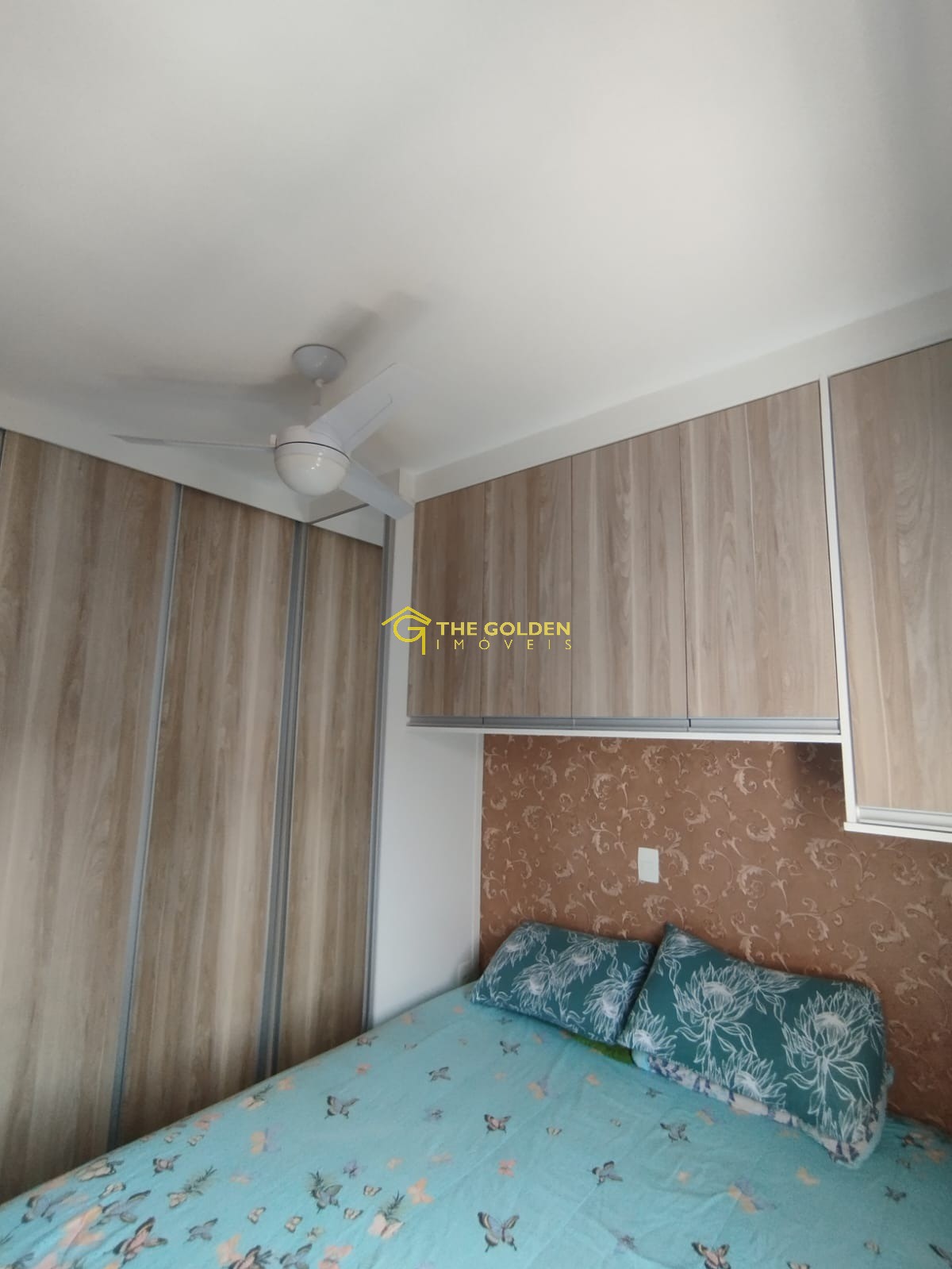 Apartamento à venda com 2 quartos, 50m² - Foto 4