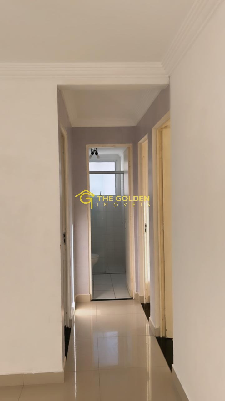 Apartamento à venda com 2 quartos, 44m² - Foto 6