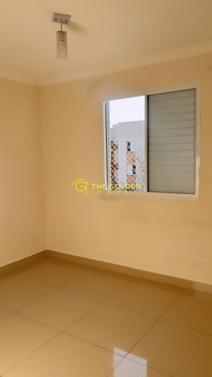 Apartamento à venda com 2 quartos, 44m² - Foto 9