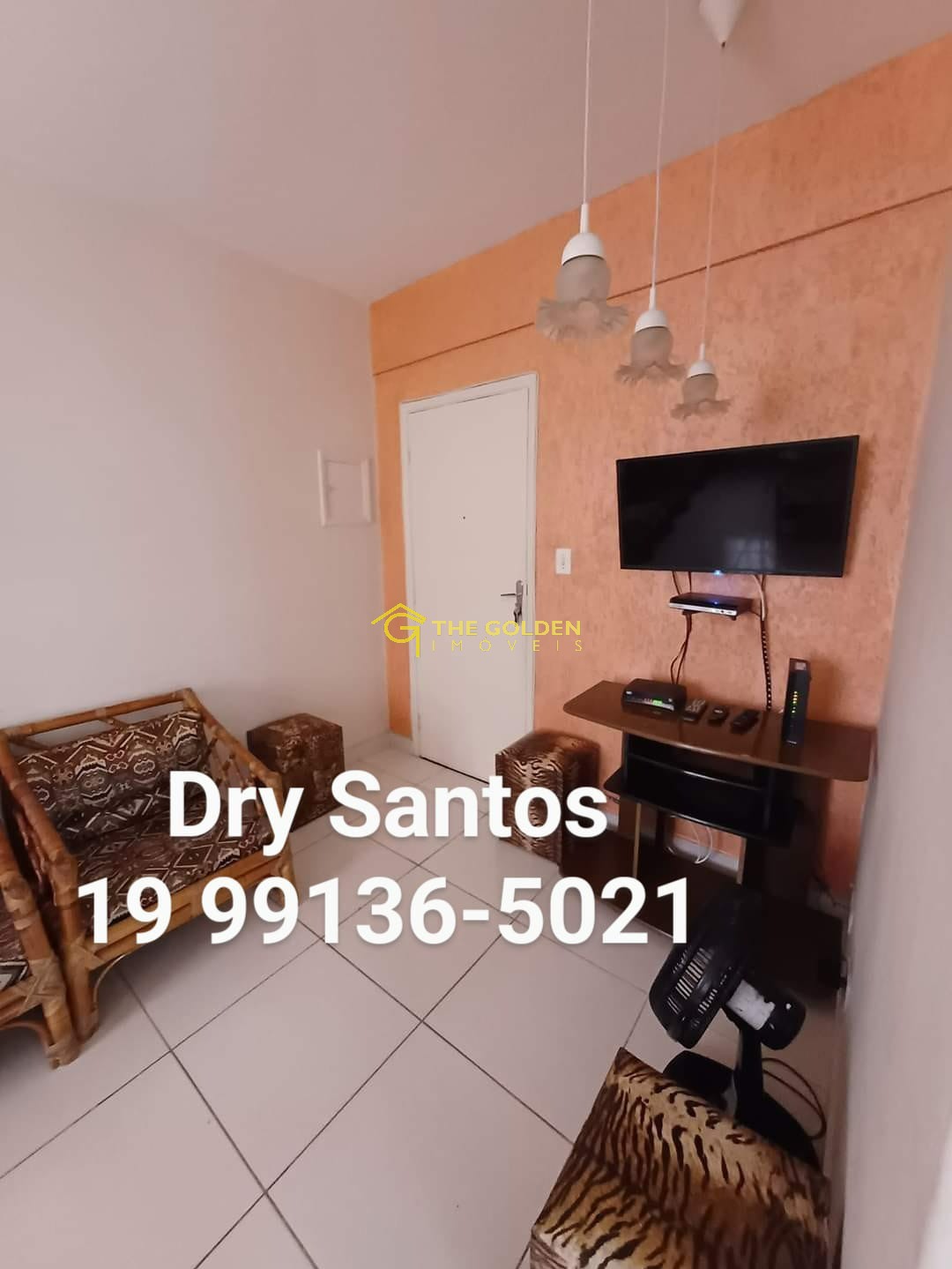 Apartamento à venda com 1 quarto, 61m² - Foto 13