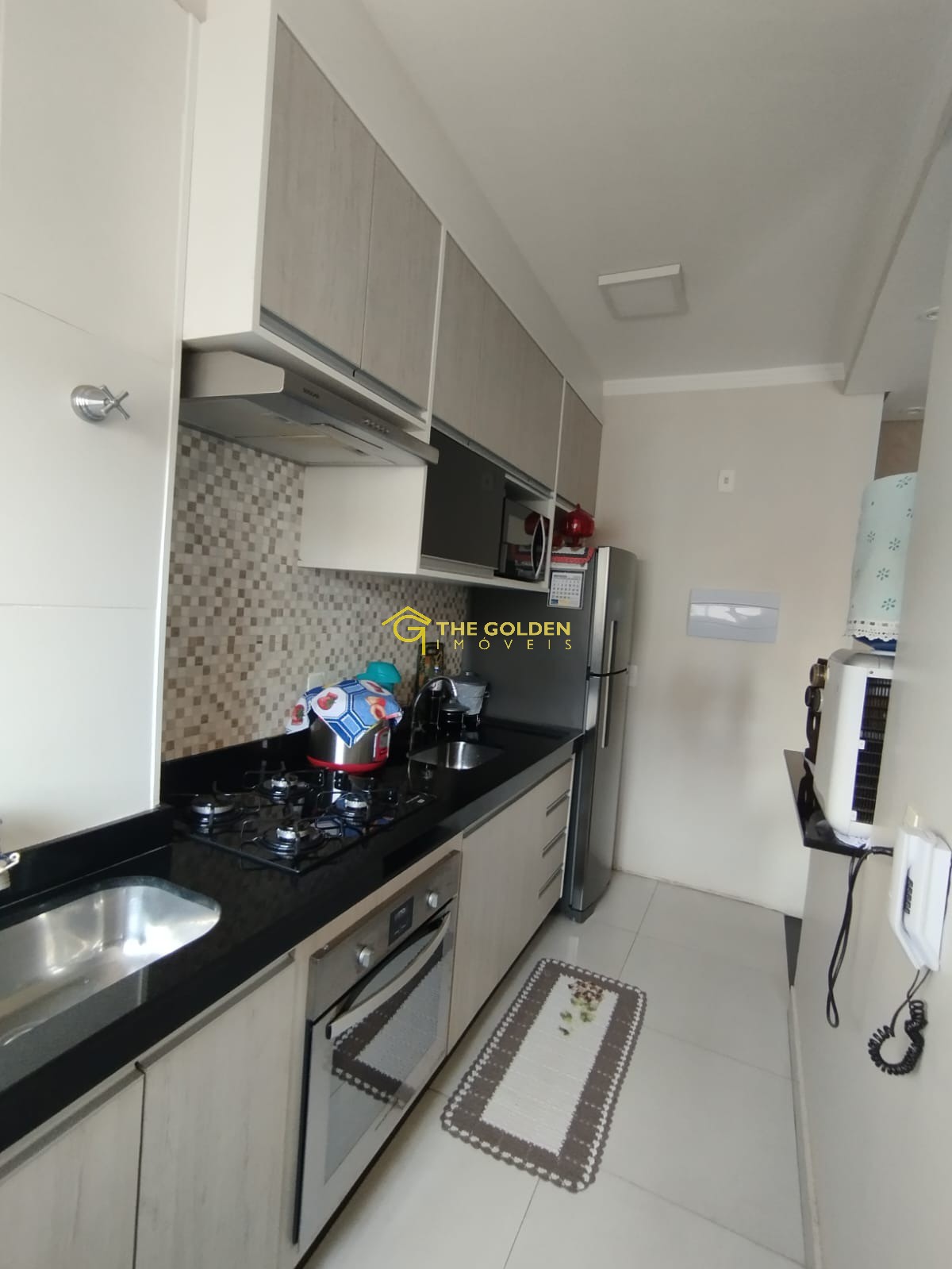 Apartamento à venda com 2 quartos, 50m² - Foto 18